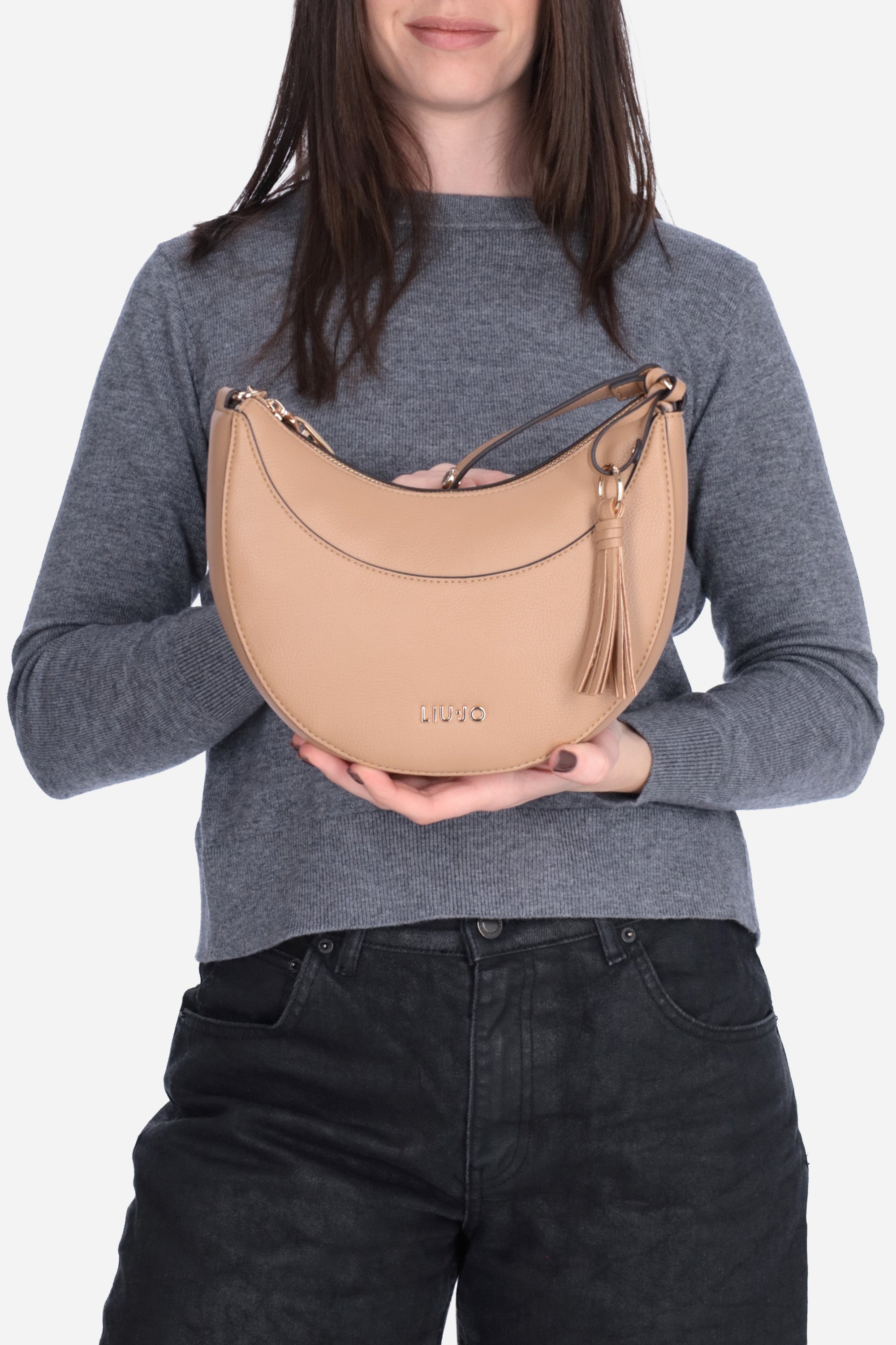 CUOIO | LIU JO - D AA6186E1012 Borsa