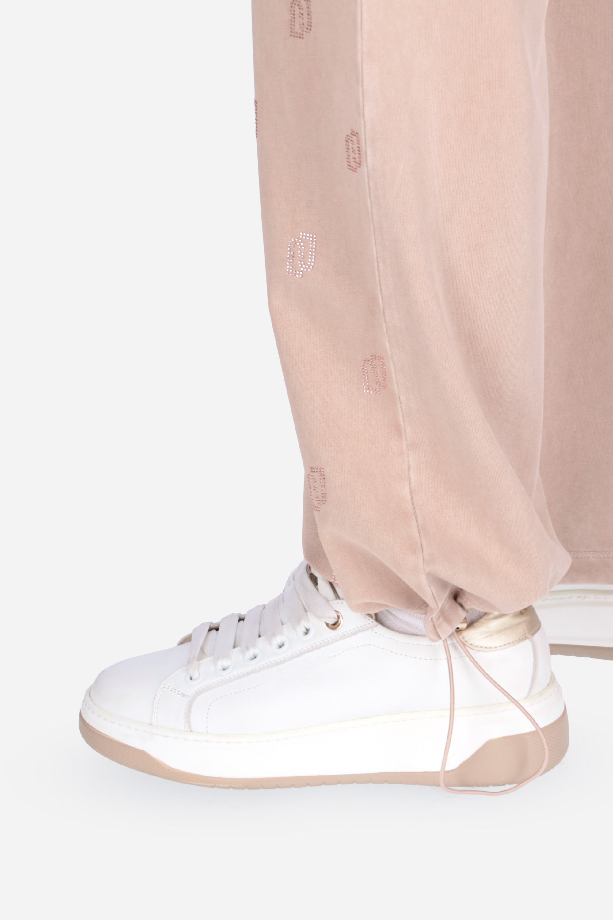 TORTORA | LIU JO - D TA6102JS008 Pantalone