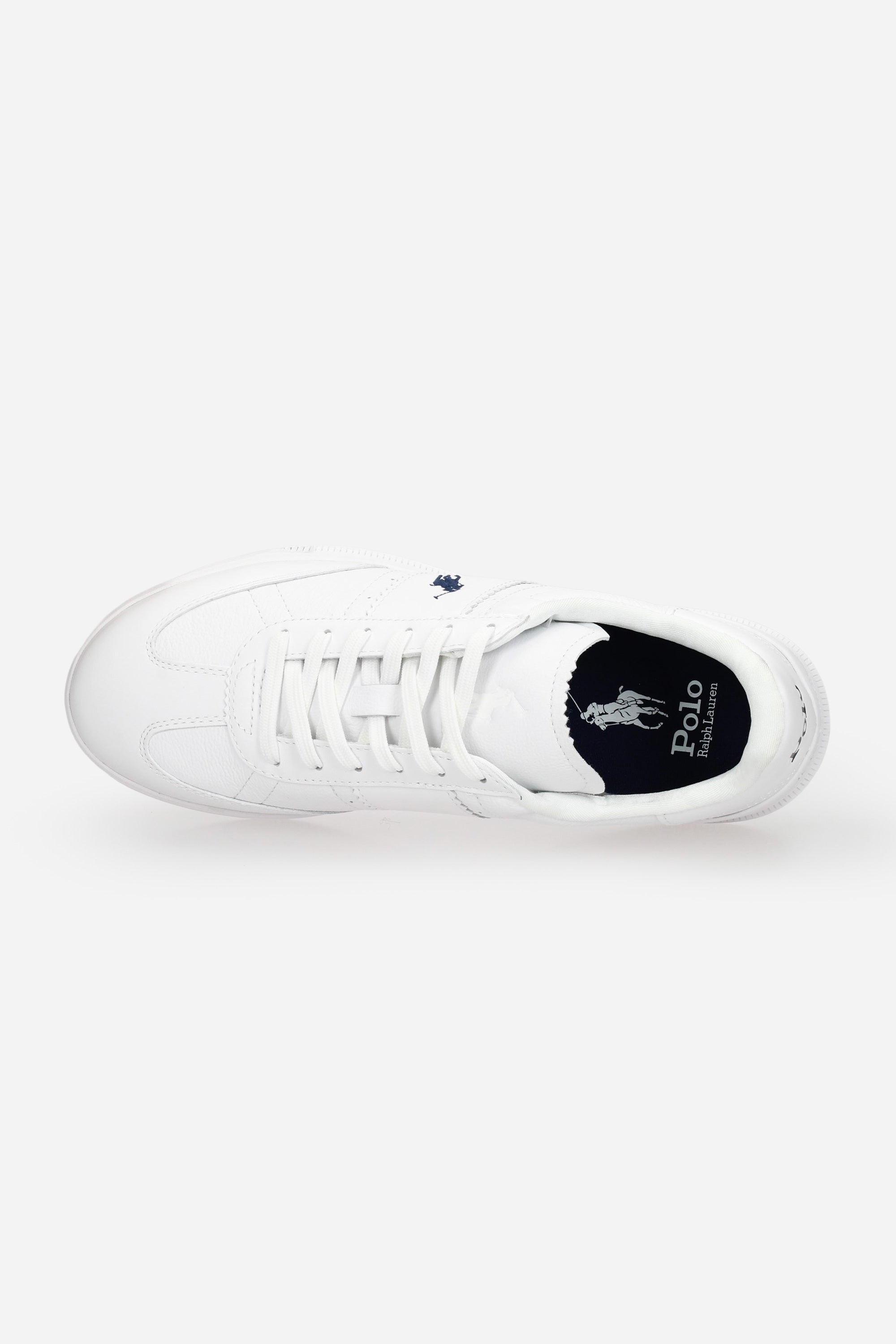 BIANCO | POLO RALPH LAUREN - U 809971288 Sneakers
