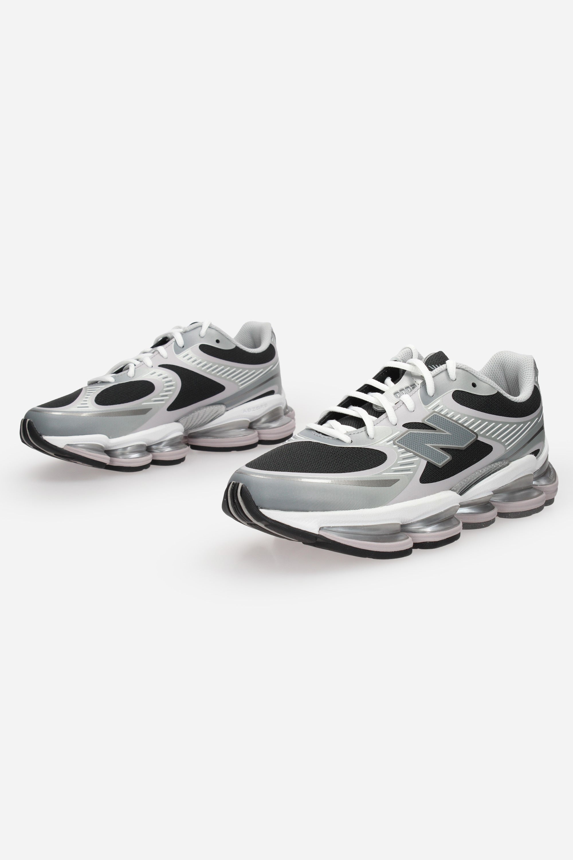 GRIGIO | NEW BALANCE  - U U 2000 3OZ Sneakers