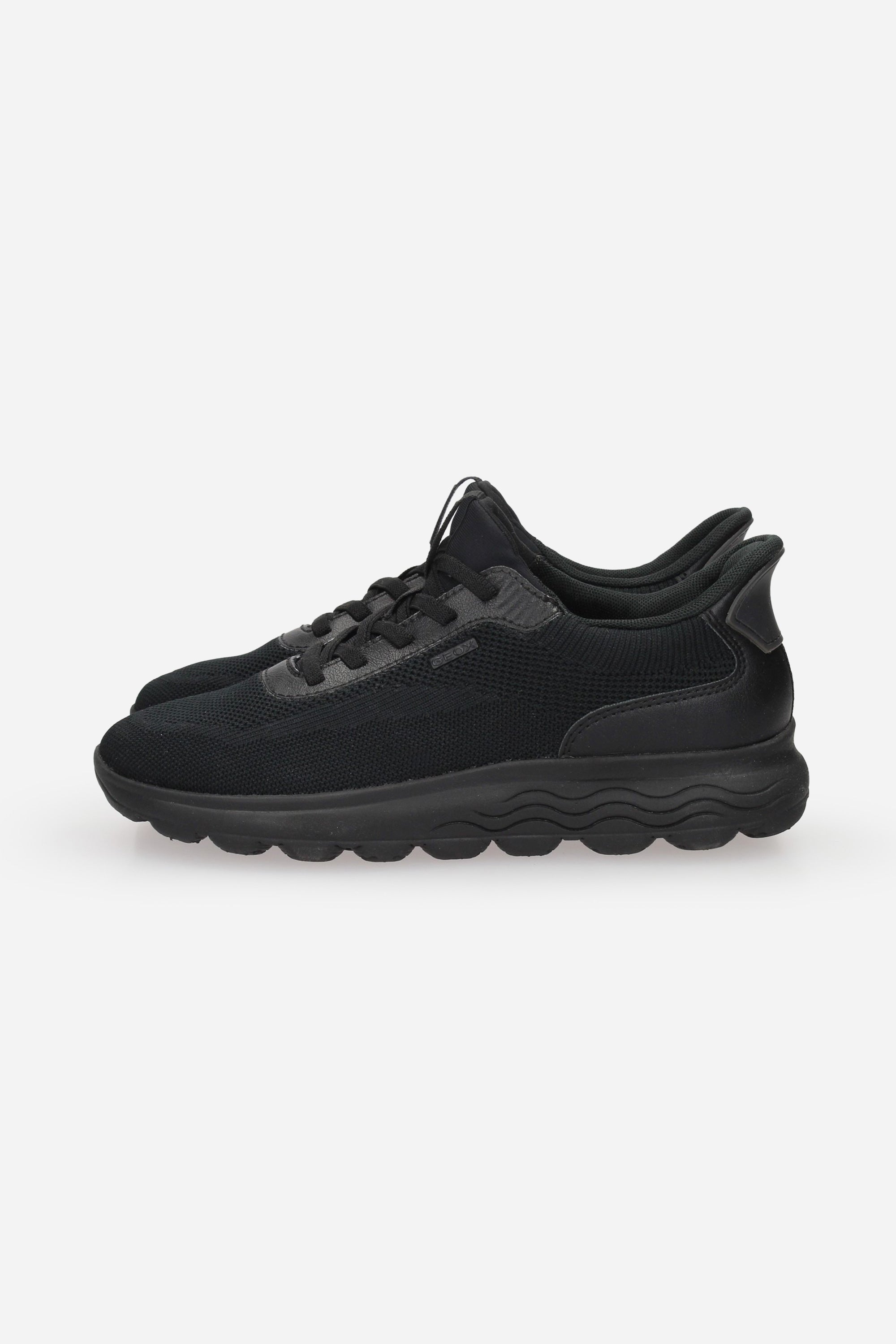 NERO | GEOX - D D557MA06KBC Sneakers