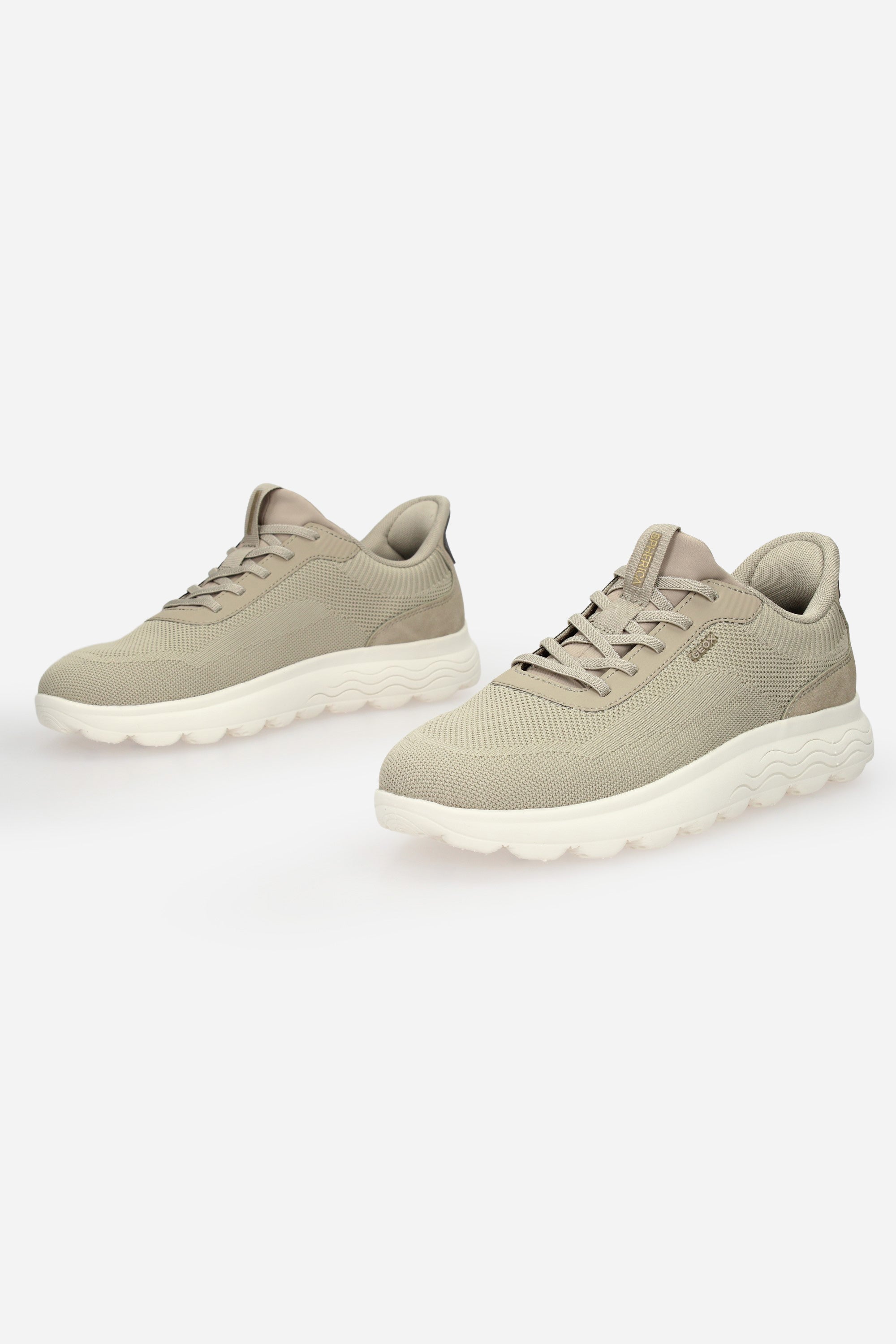 TORTORA | GEOX - U U55MPA06KEK Sneakers