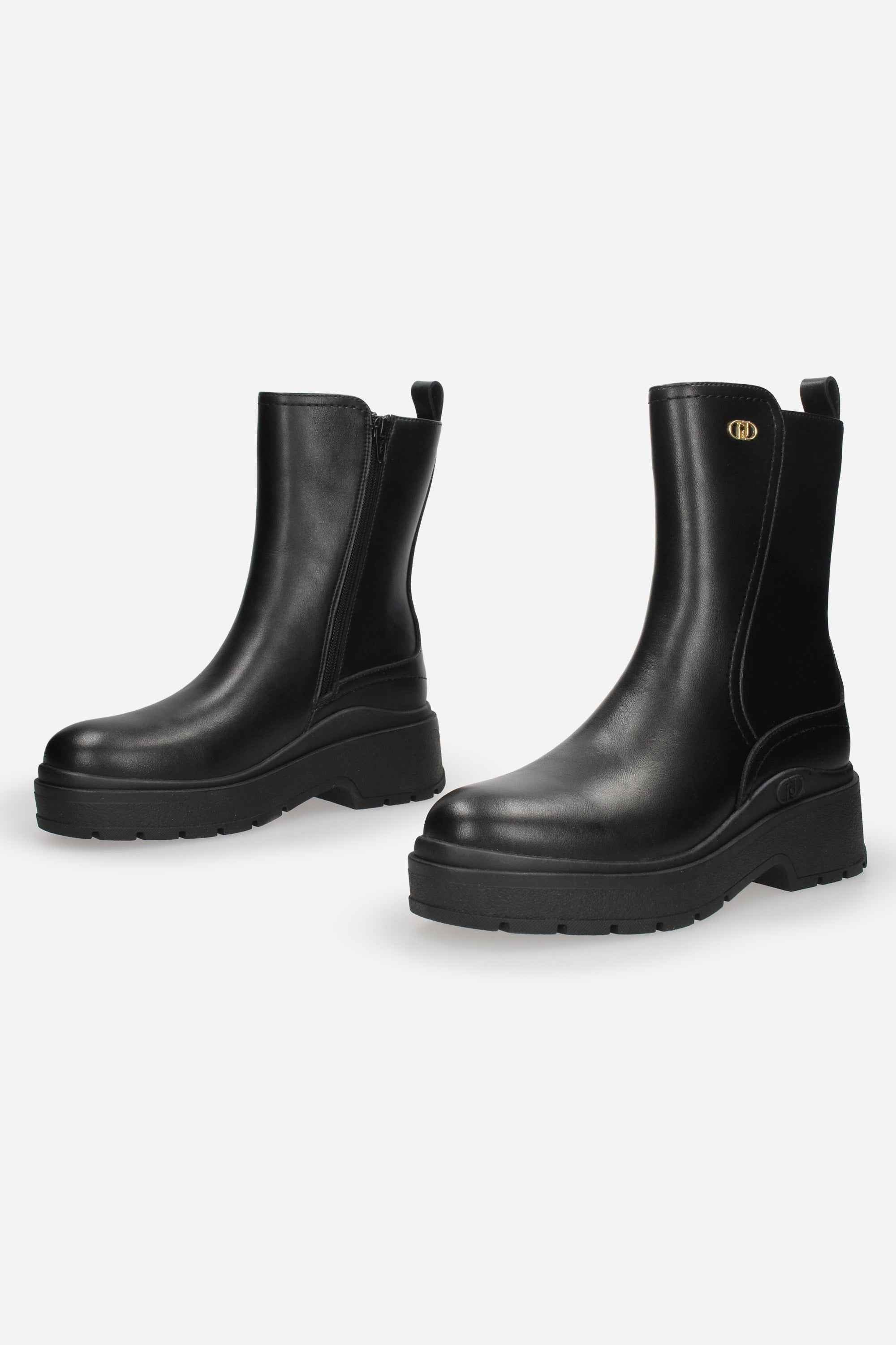 LIU JO SHOES - D SF5147EX014 Beatles