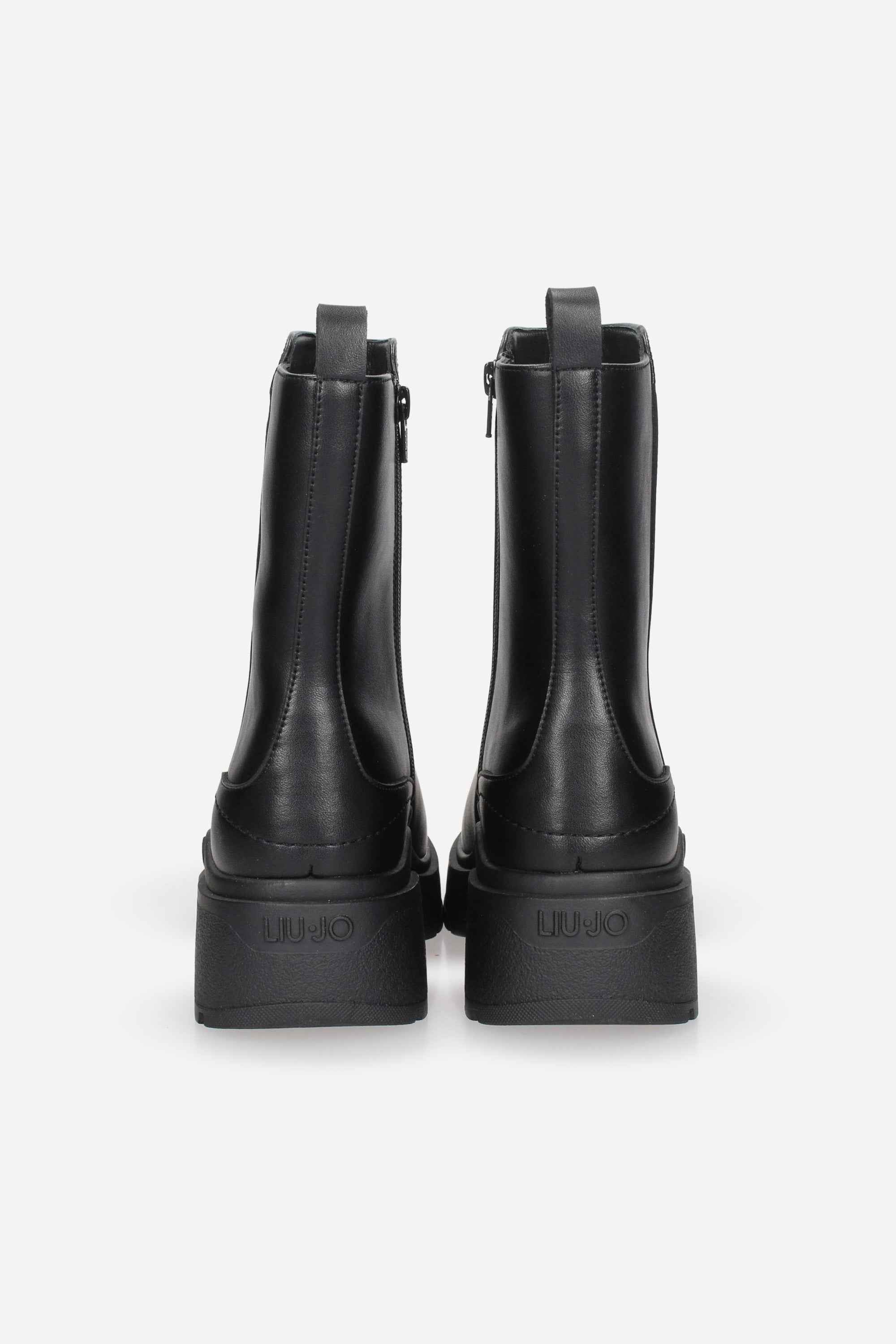 LIU JO SHOES - D SF5147EX014 Beatles
