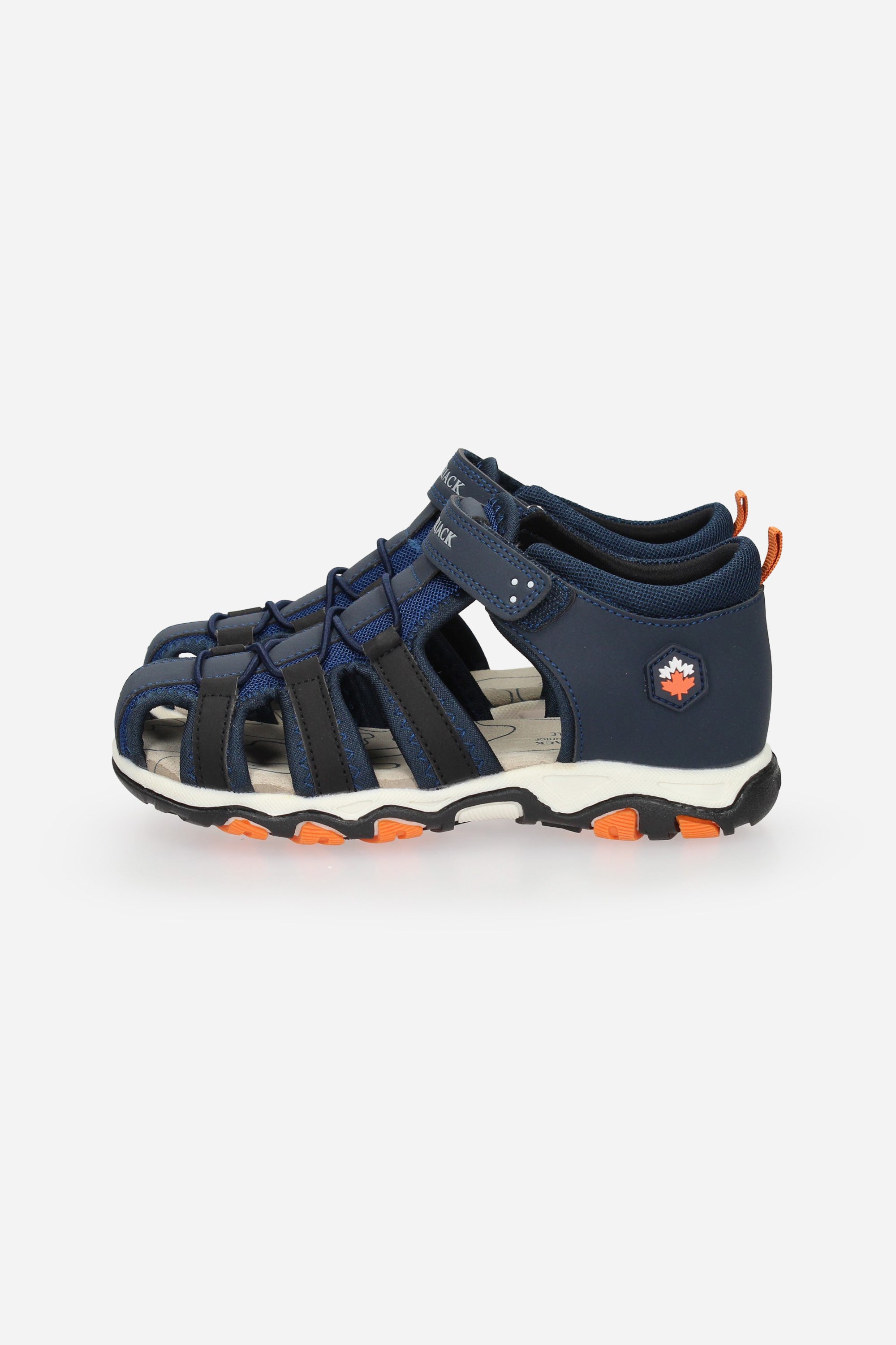 BLU | LUMBERJACK JUNIOR - BO SB07606032M69 Sandalo