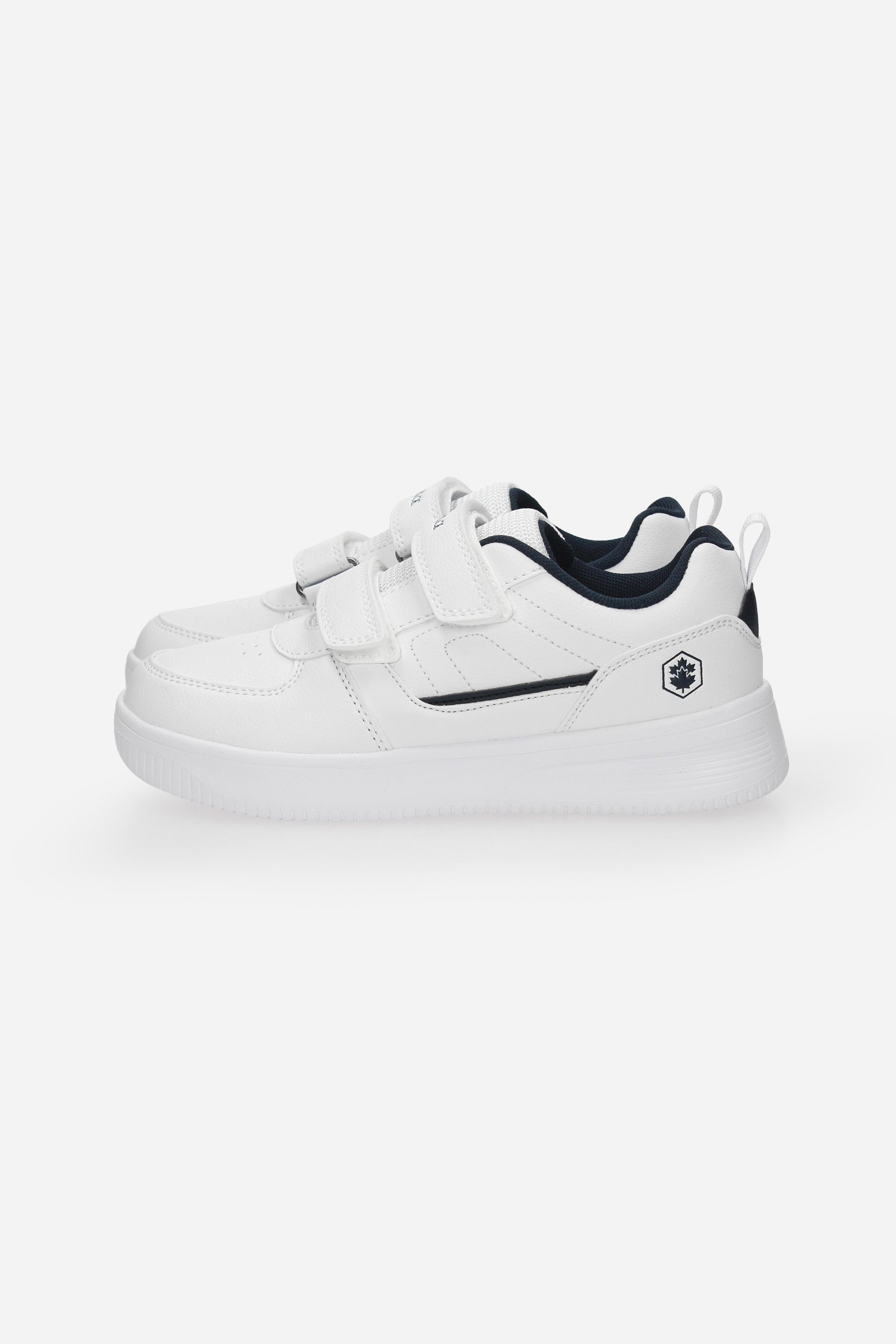 BIANCO | LUMBERJACK JUNIOR - BO SB70411002S16 Sneakers