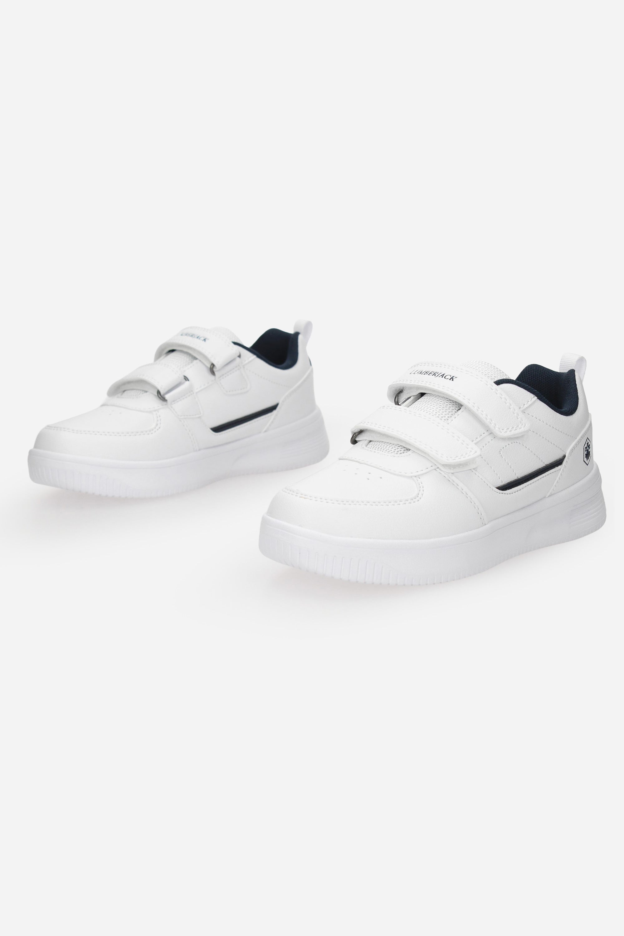 BIANCO | LUMBERJACK JUNIOR - BO SB70411002S16 Sneakers