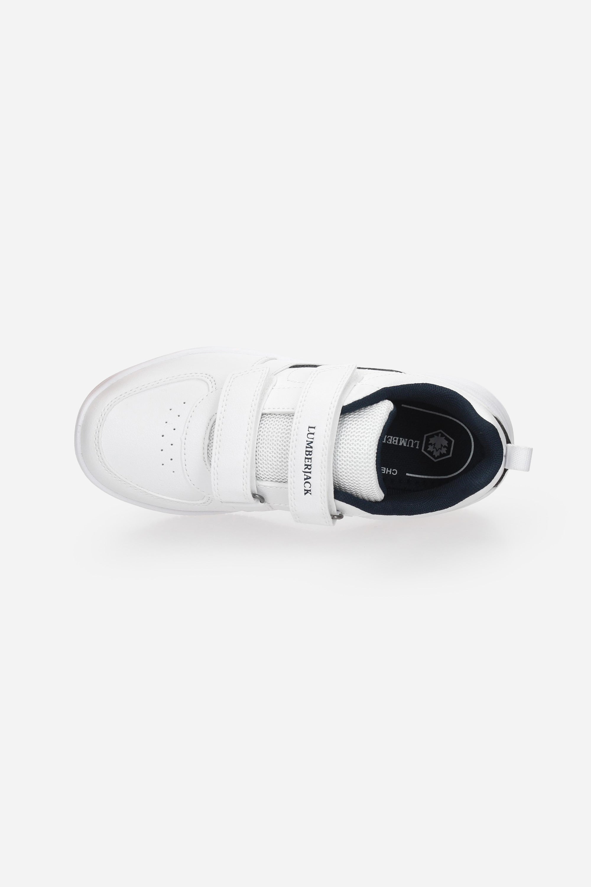 BIANCO | LUMBERJACK JUNIOR - BO SB70411002S16 Sneakers