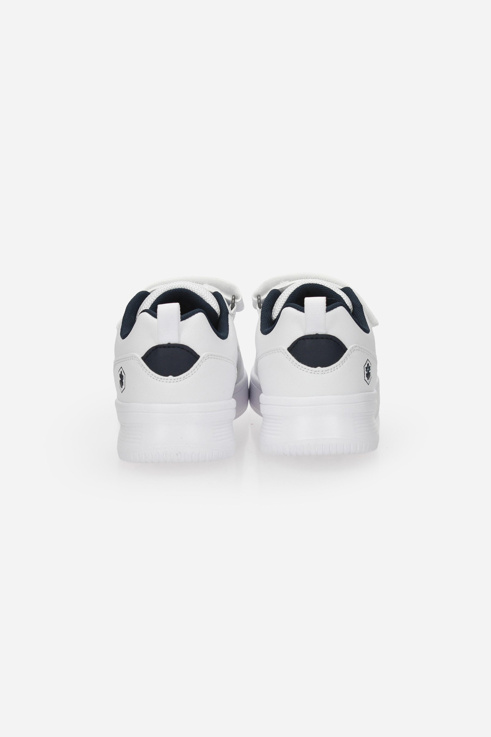 BIANCO | LUMBERJACK JUNIOR - BO SB70411002S16 Sneakers