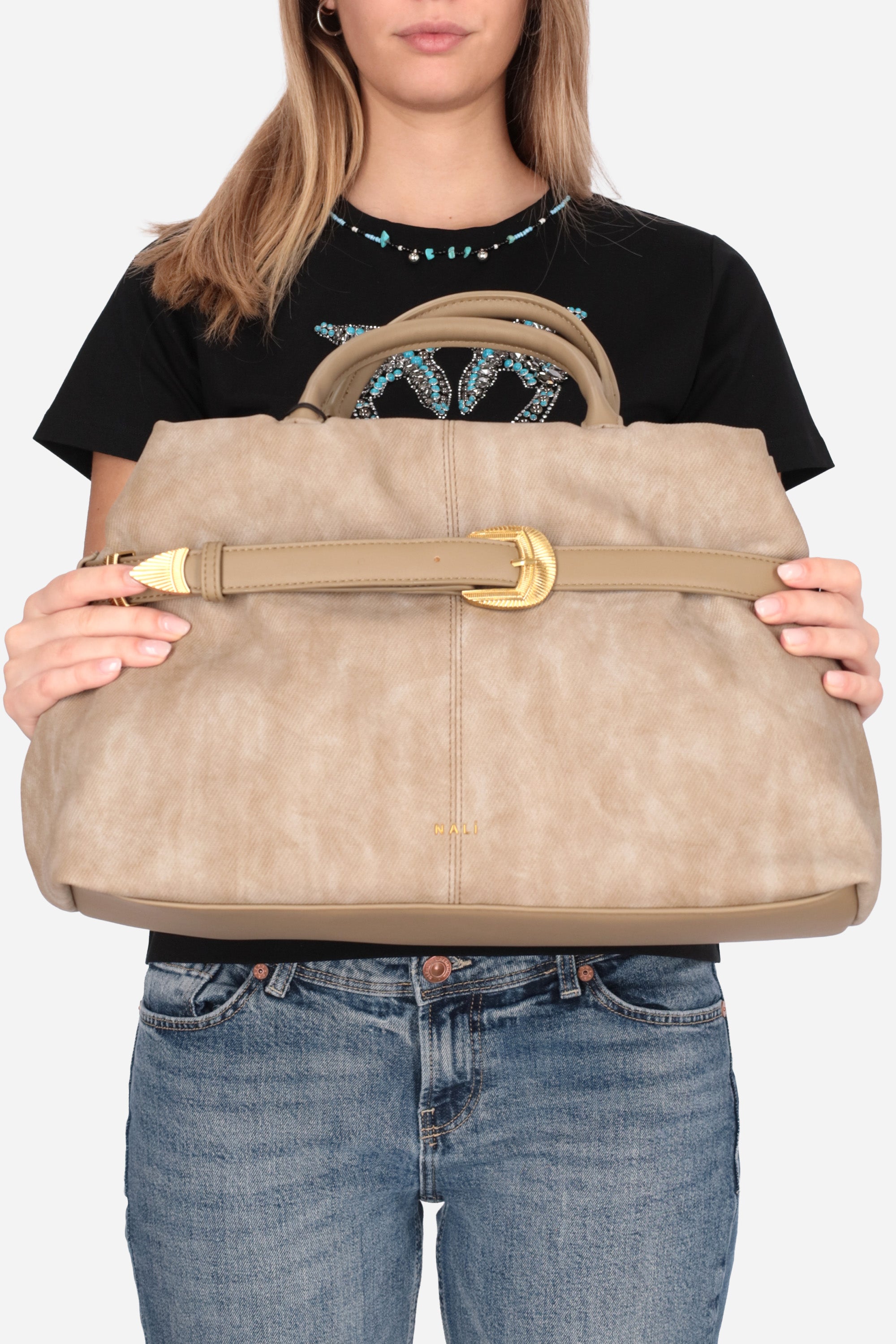 TORTORA | NALI' - D ARBS0035 Borsa