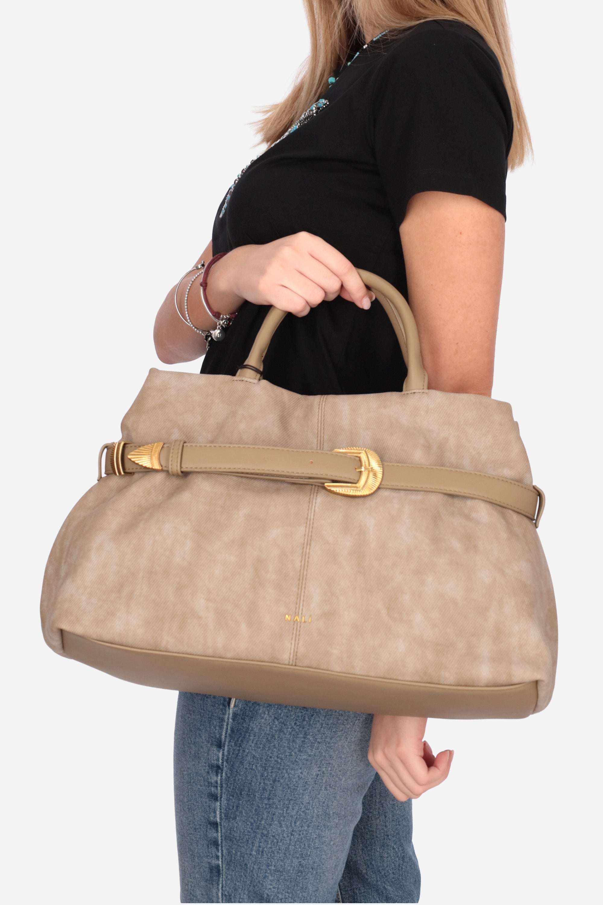 TORTORA | NALI' - D ARBS0035 Borsa