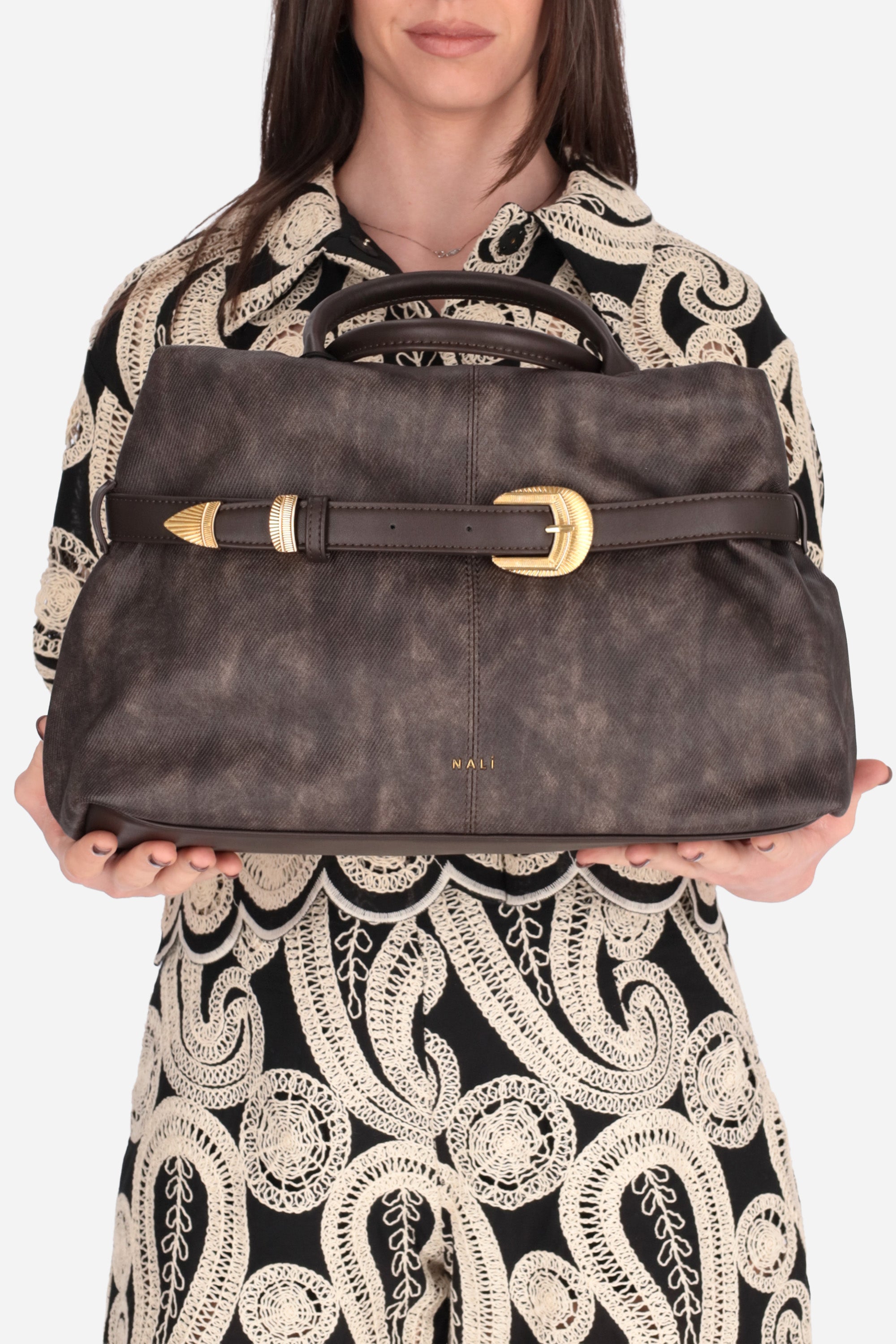 TESTA DI MORO | NALI' - D ARBS0036 Borsa
