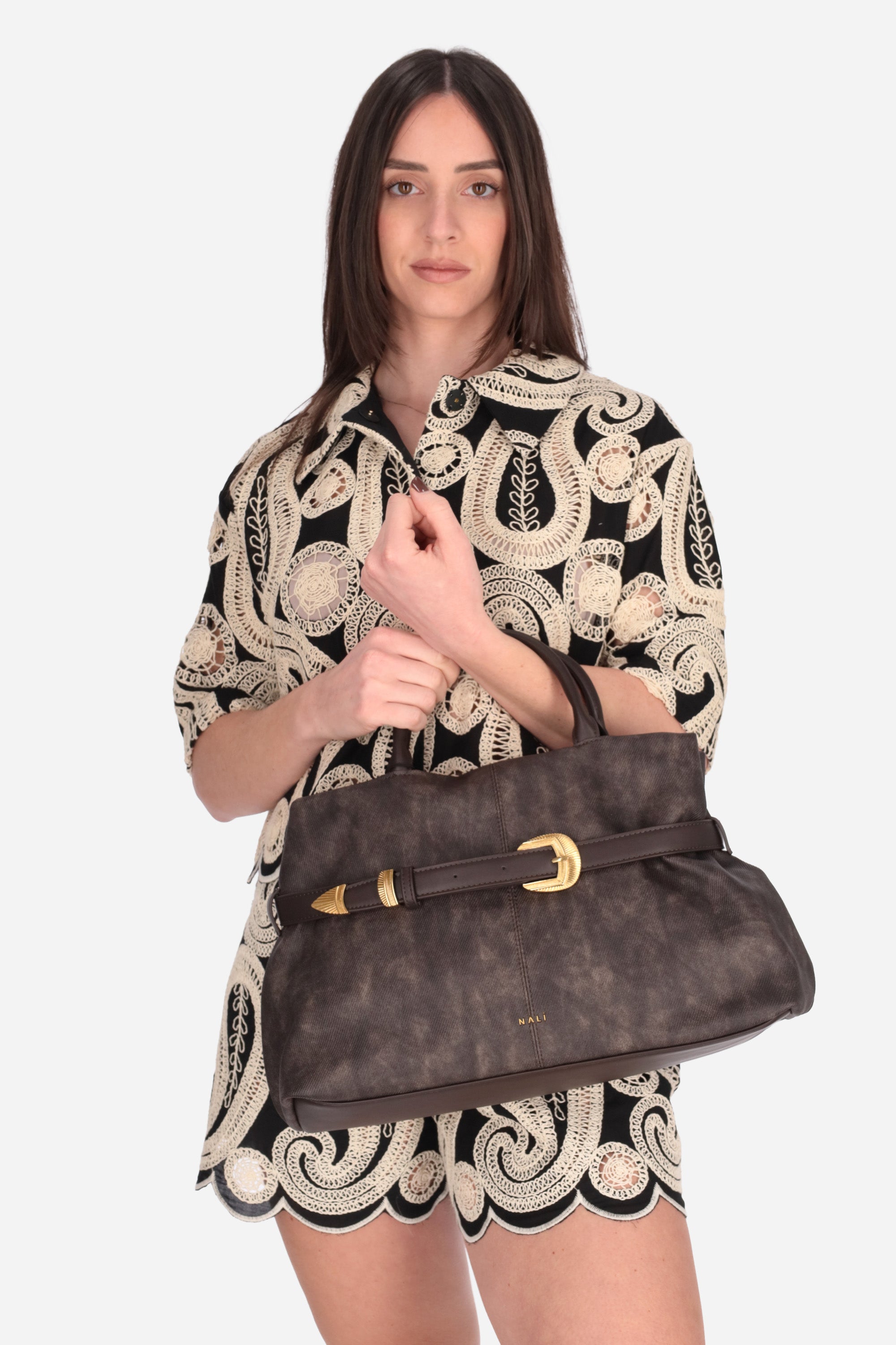 TESTA DI MORO | NALI' - D ARBS0036 Borsa