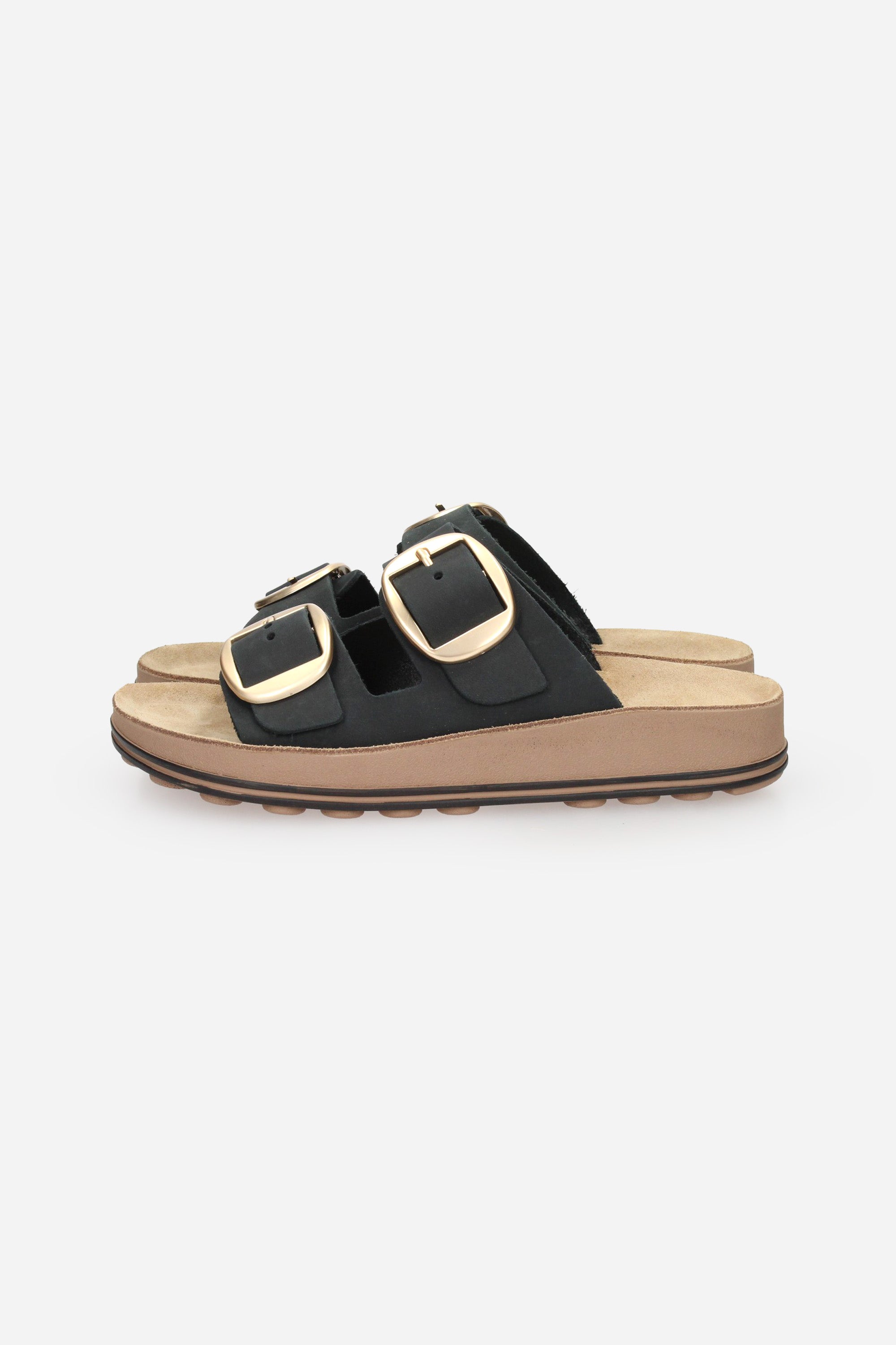 NERO | LUMBERJACK - D SWI7006002D01 Ciabatta