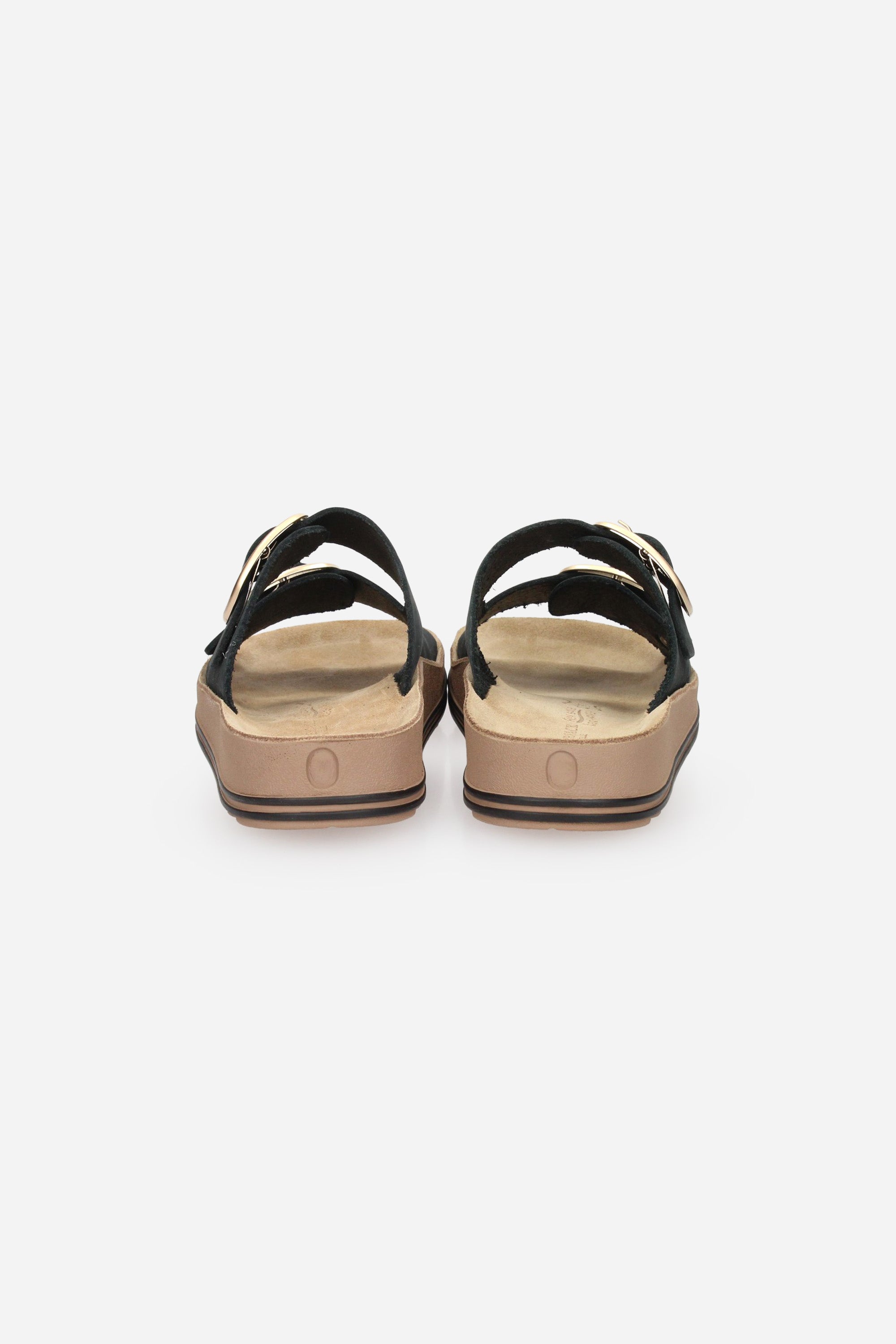 NERO | LUMBERJACK - D SWI7006002D01 Ciabatta