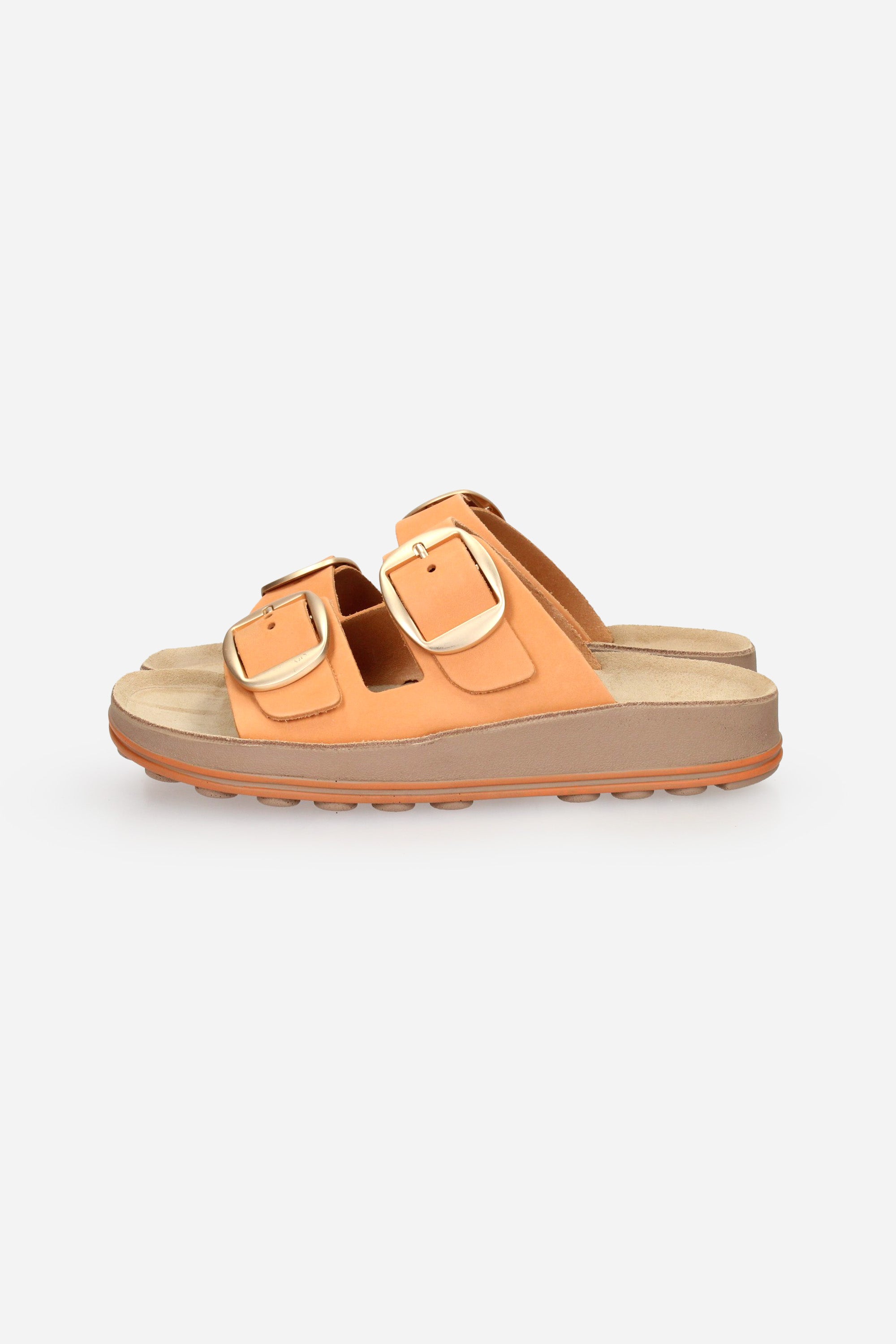 ARANCIO | LUMBERJACK - D SWI7006002D01 Ciabatta