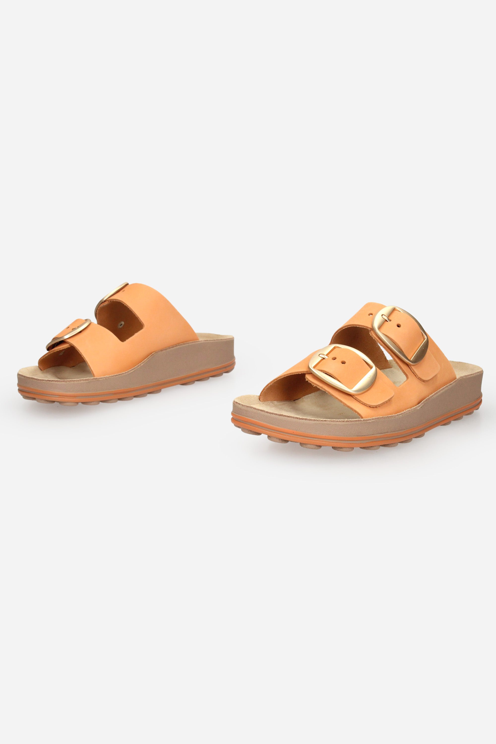 ARANCIO | LUMBERJACK - D SWI7006002D01 Ciabatta