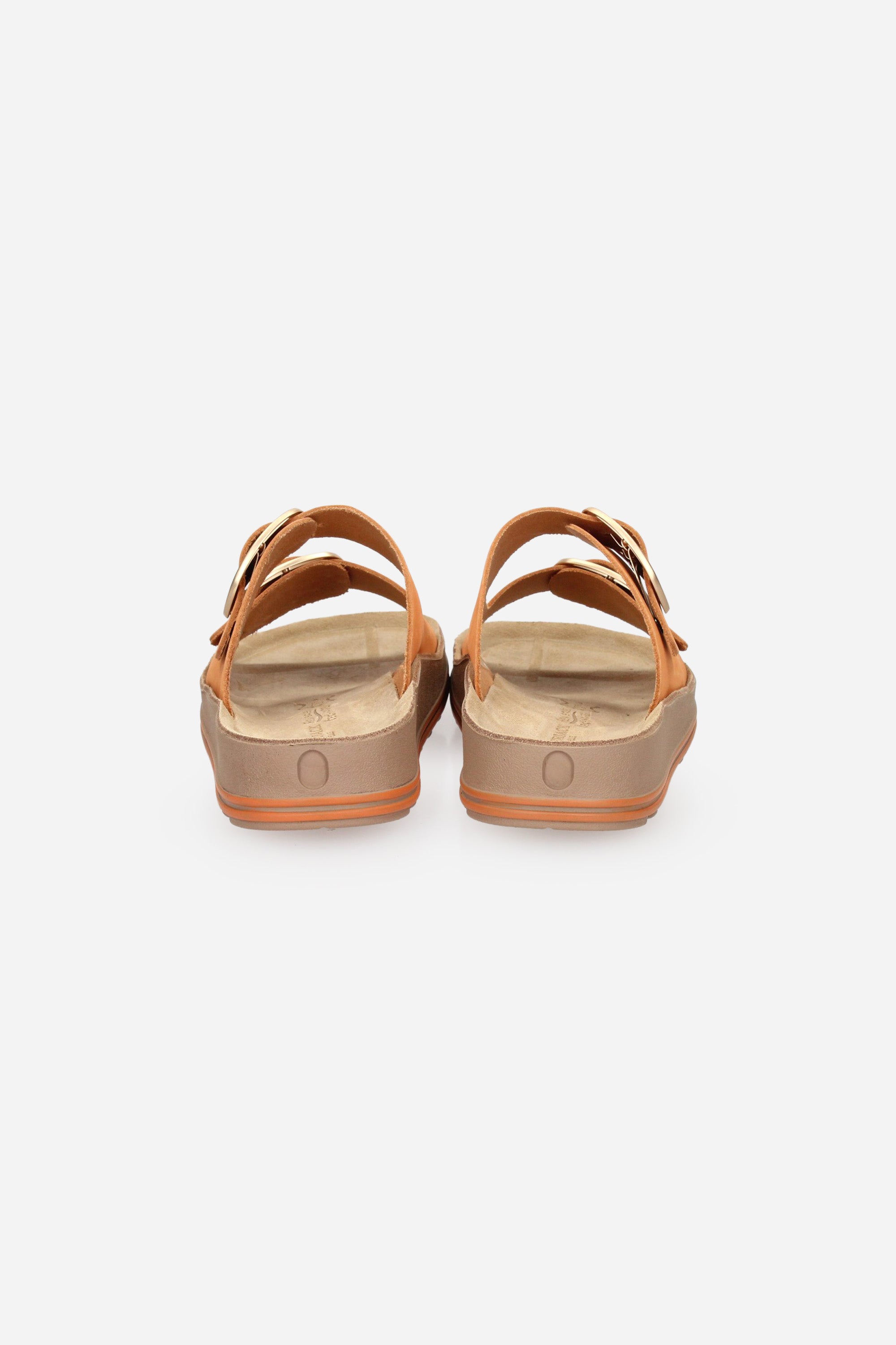 ARANCIO | LUMBERJACK - D SWI7006002D01 Ciabatta