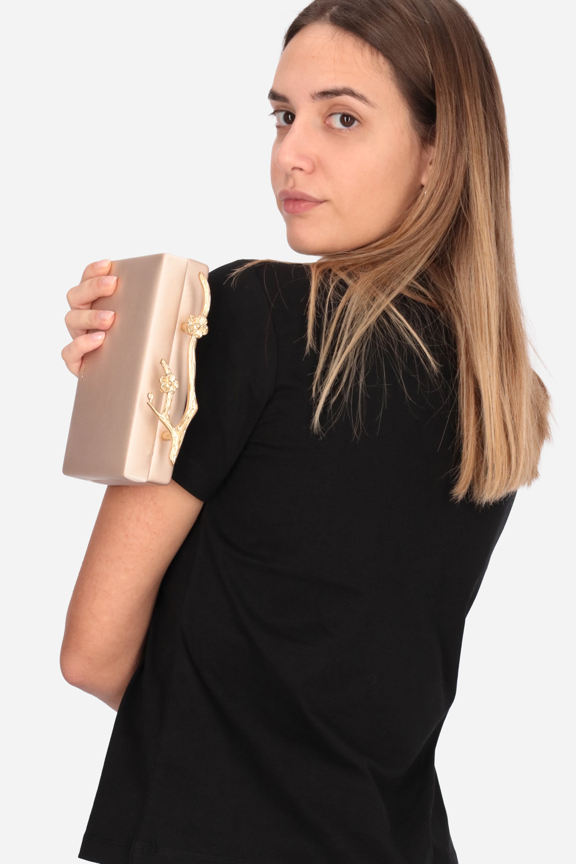 BEIGE | NALI' - D LYPC0039 Borsa