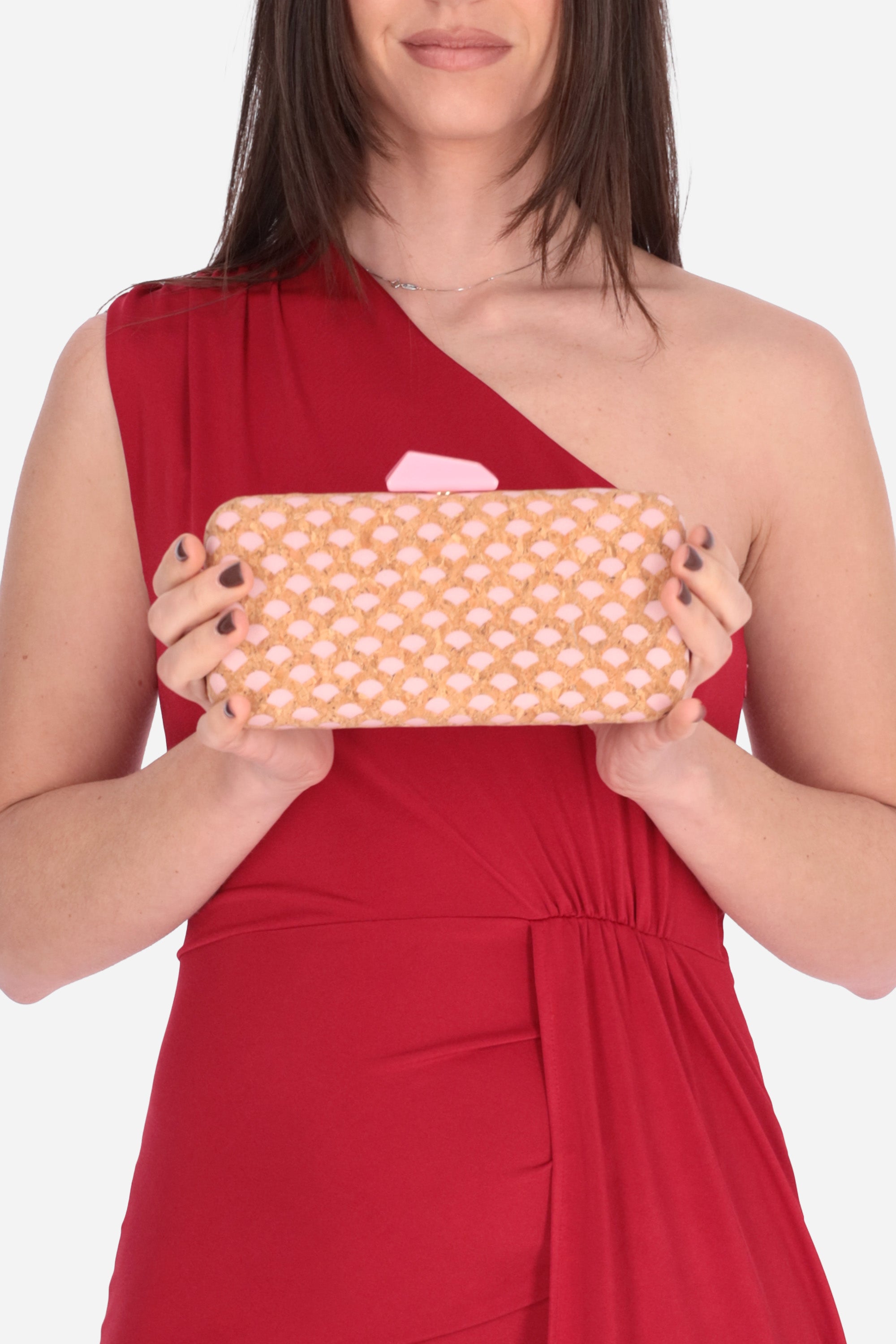 ROSA | NALI' - D LYPC0046 Borsa