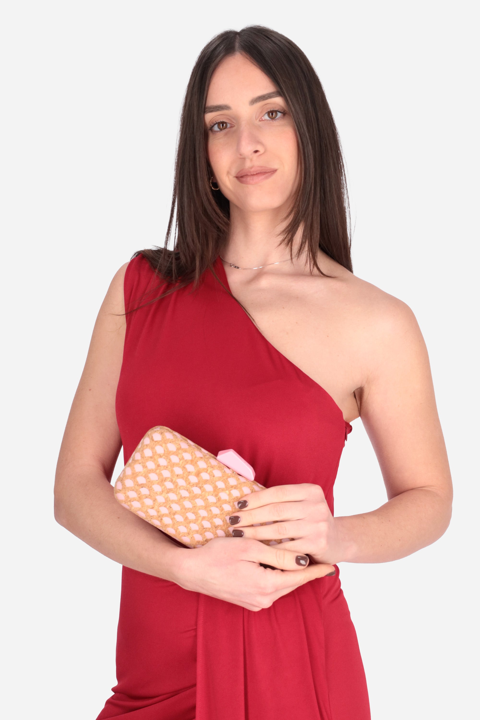 ROSA | NALI' - D LYPC0046 Borsa