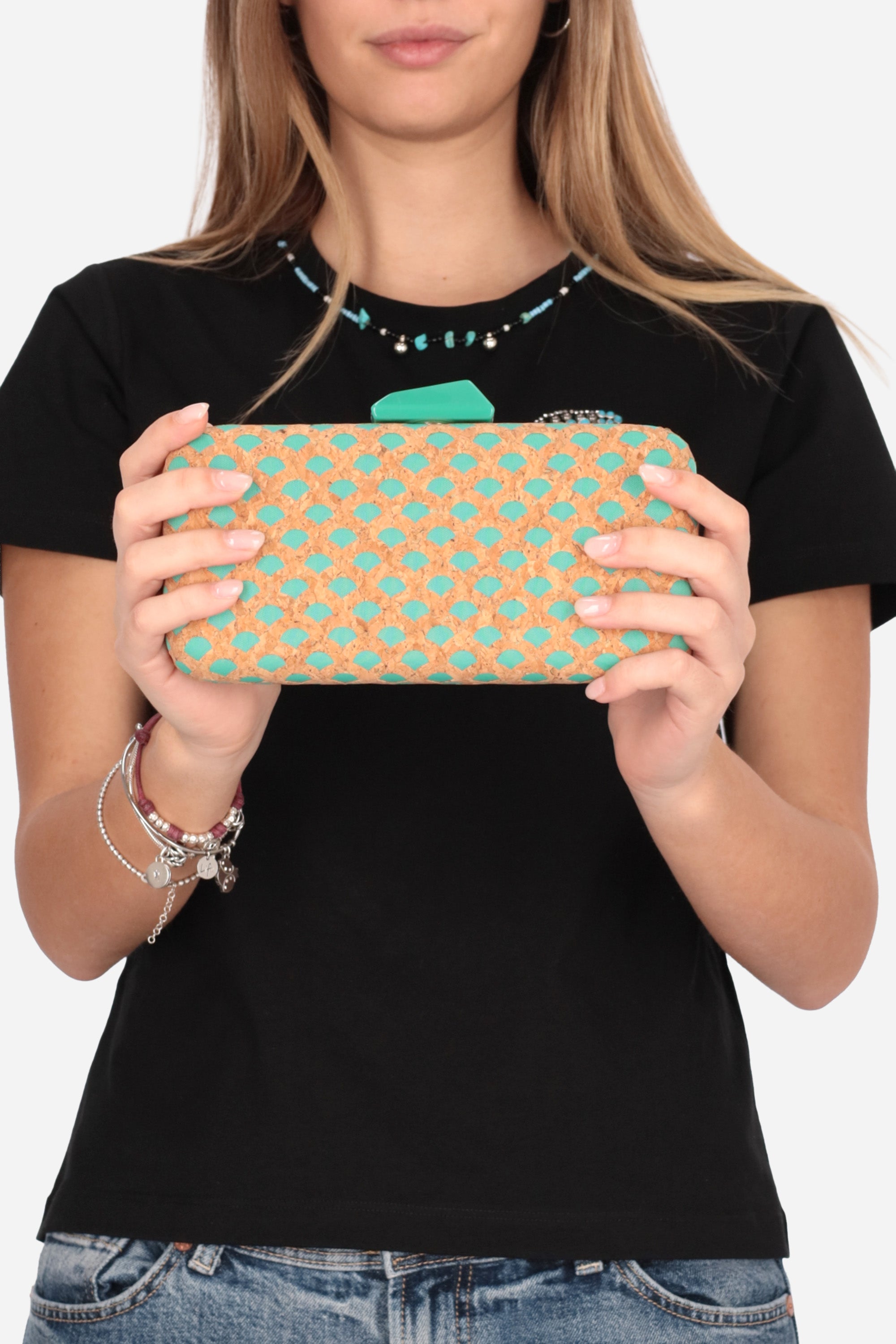 VERDE | NALI' - D LYPC0047 Borsa