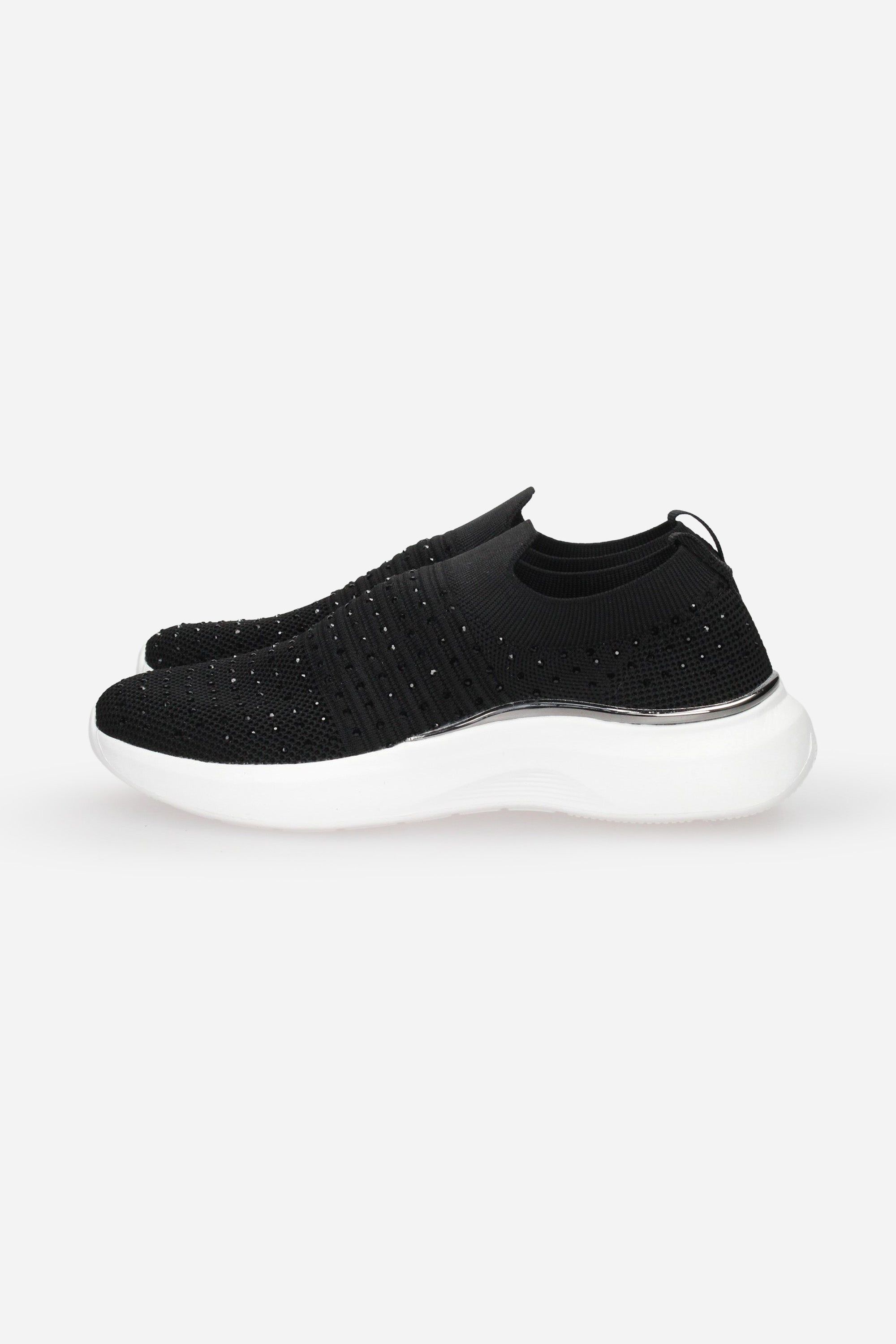 NERO | LUMBERJACK - D SWM0702001T99 Sneakers