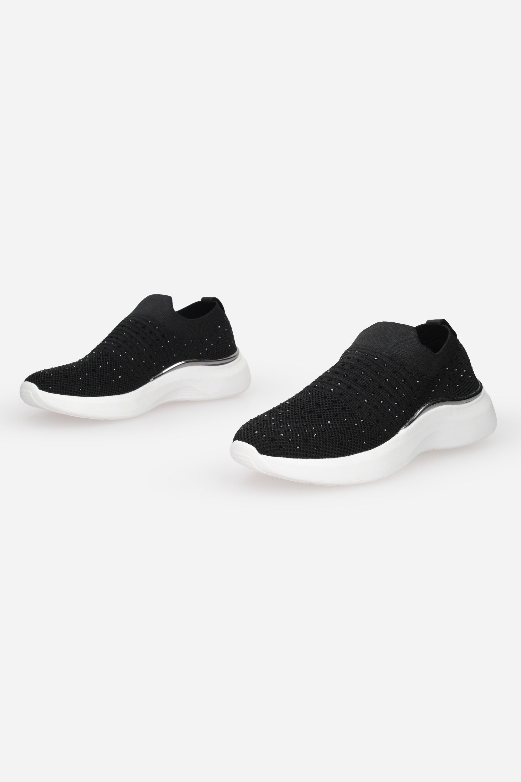 NERO | LUMBERJACK - D SWM0702001T99 Sneakers