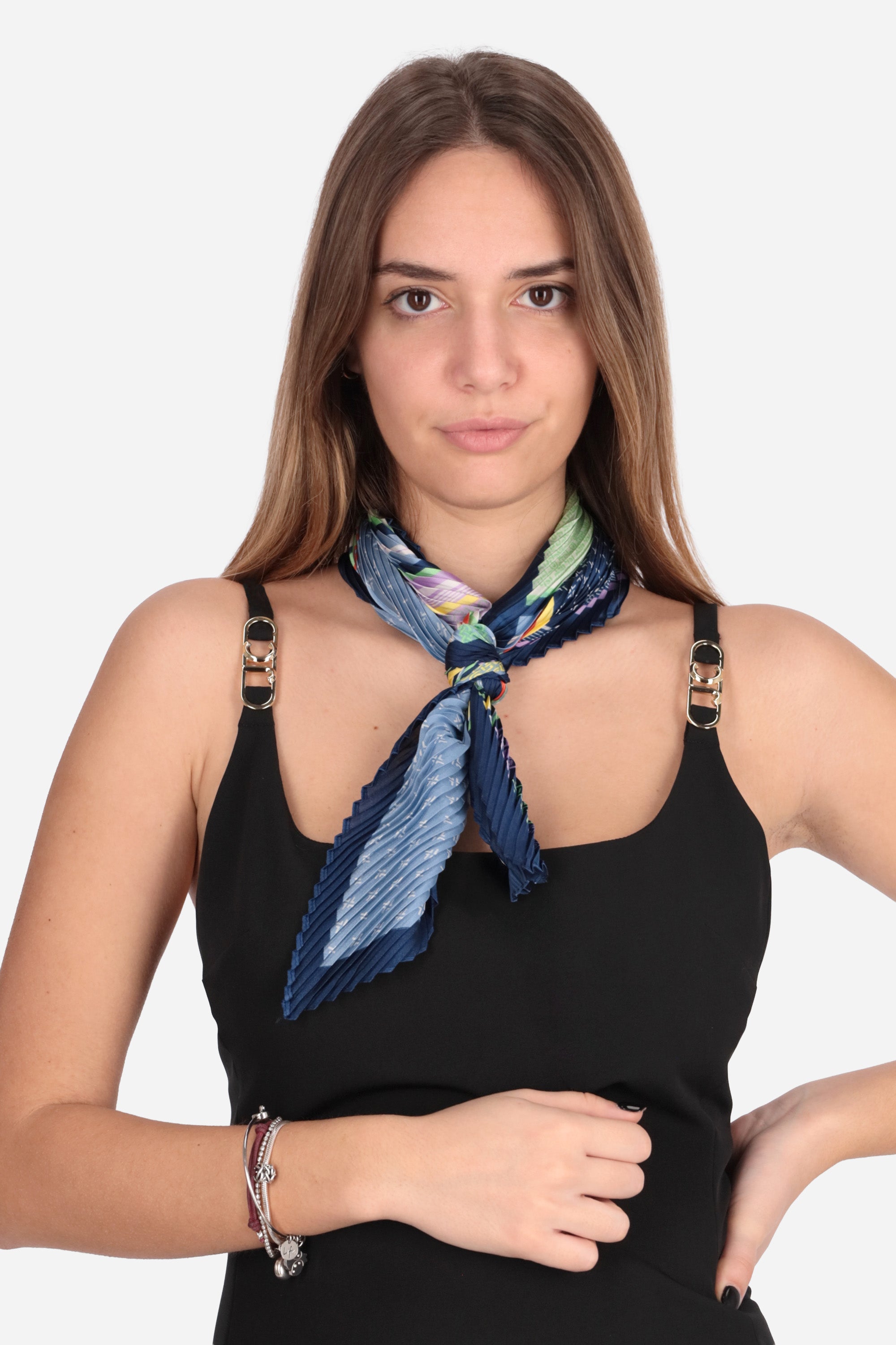 BLU | NALI' - D BOSC0184 Foulard
