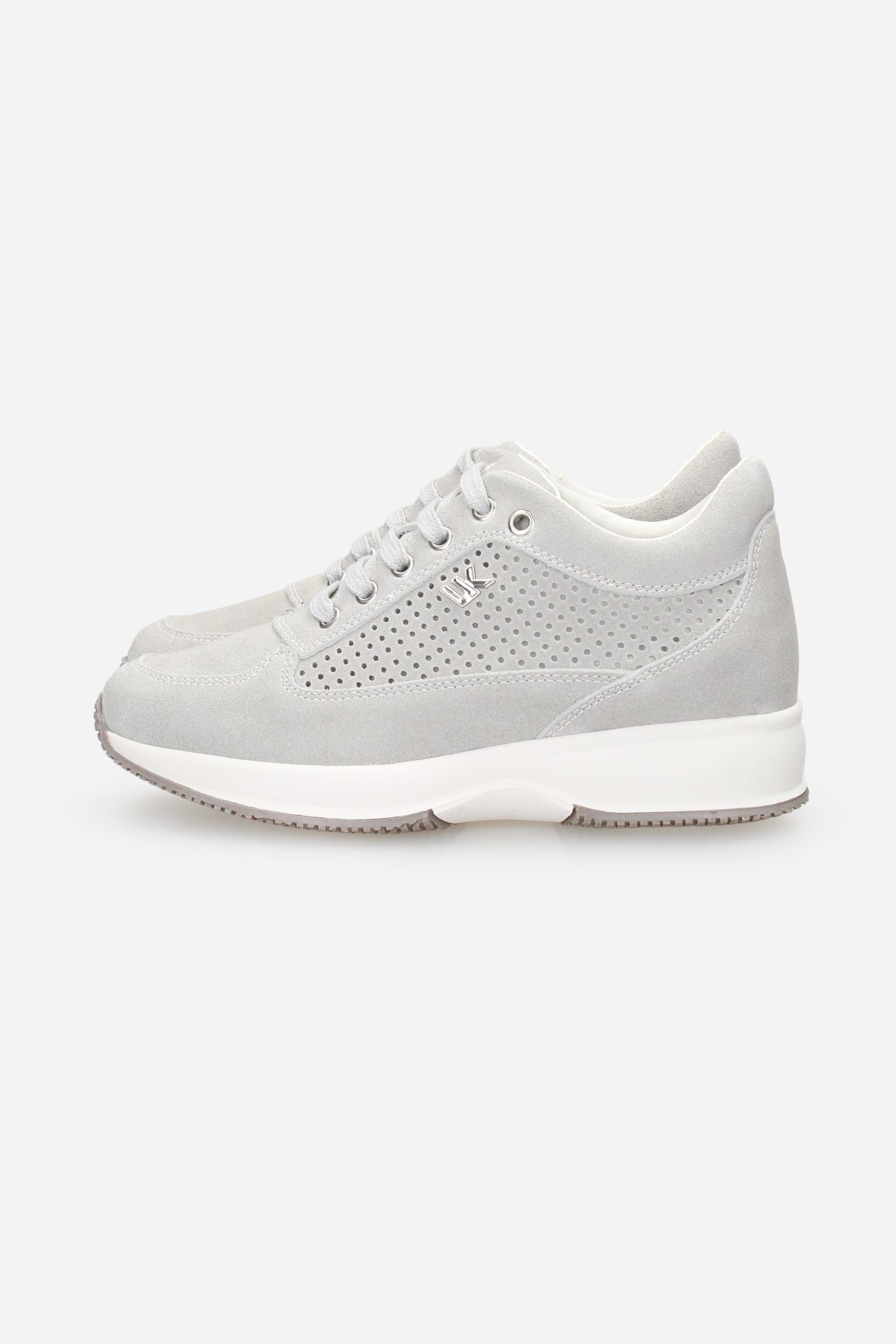 GRIGIO | LUMBERJACK - D SW01305008P25 Sneakers