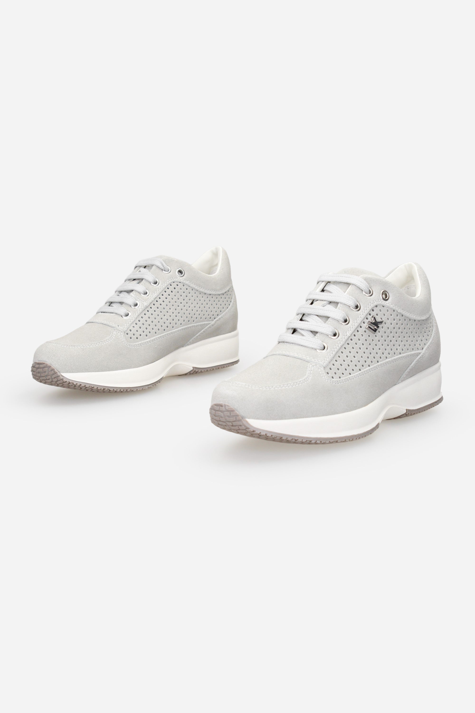 GRIGIO | LUMBERJACK - D SW01305008P25 Sneakers
