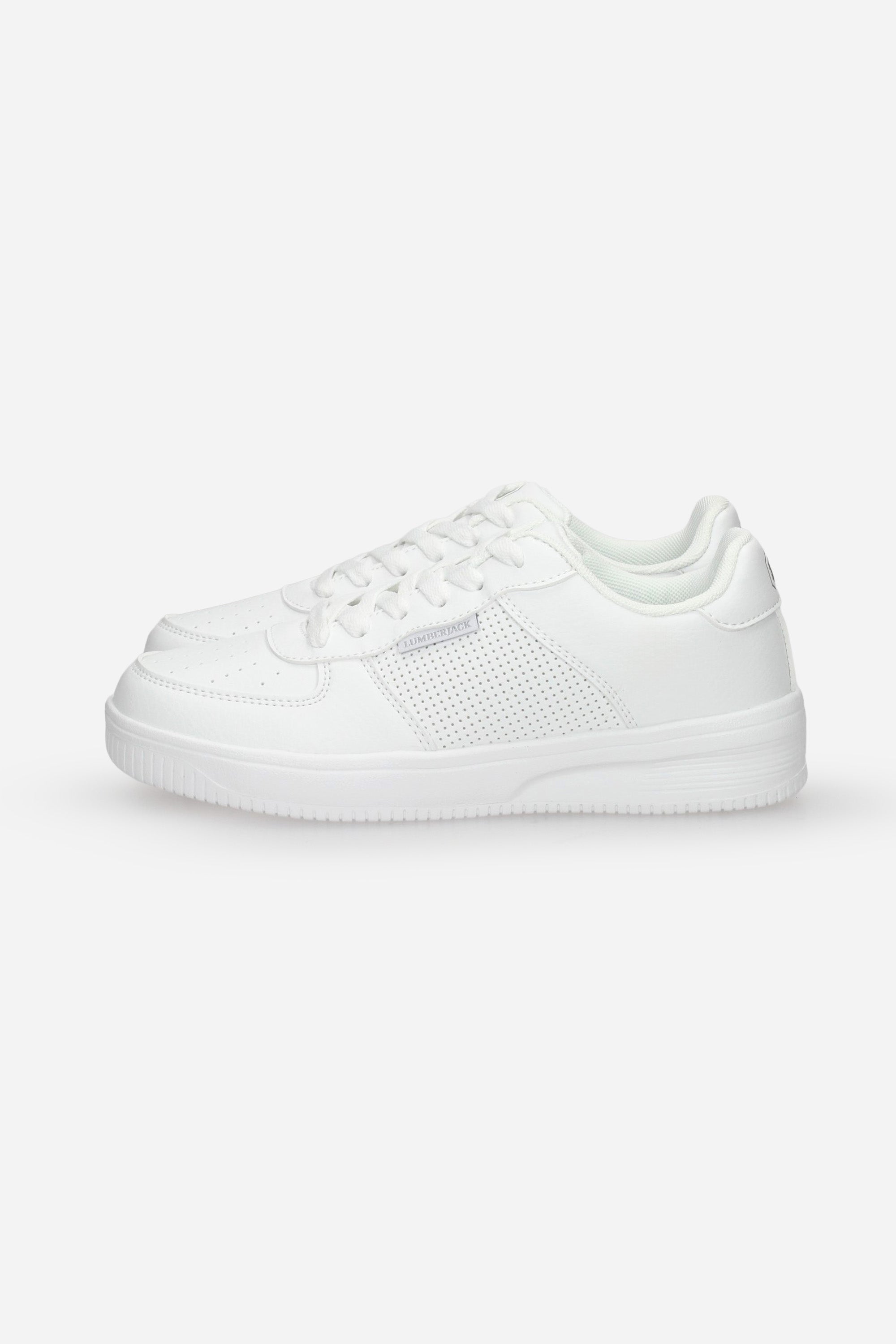 BIANCO | LUMBERJACK - D 102268557 Sneakers