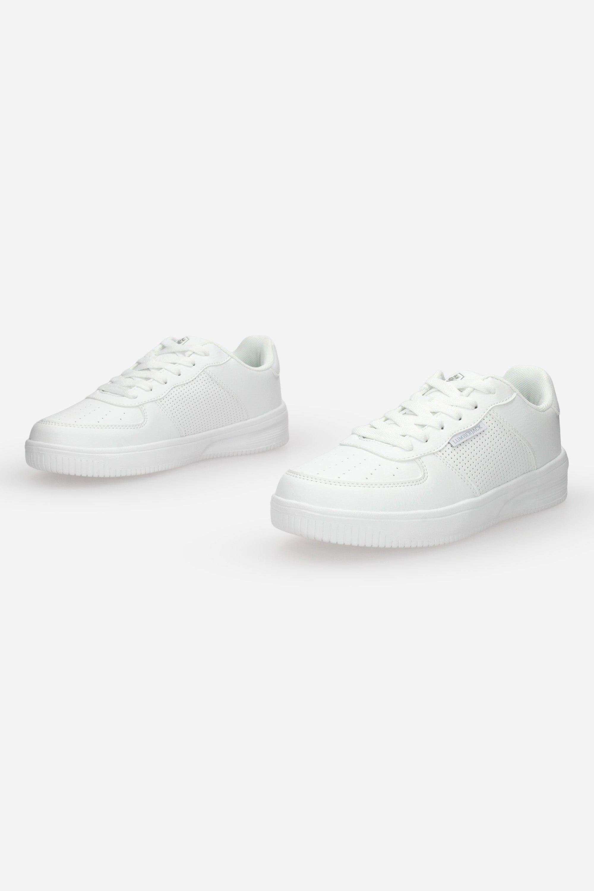 BIANCO | LUMBERJACK - D 102268557 Sneakers