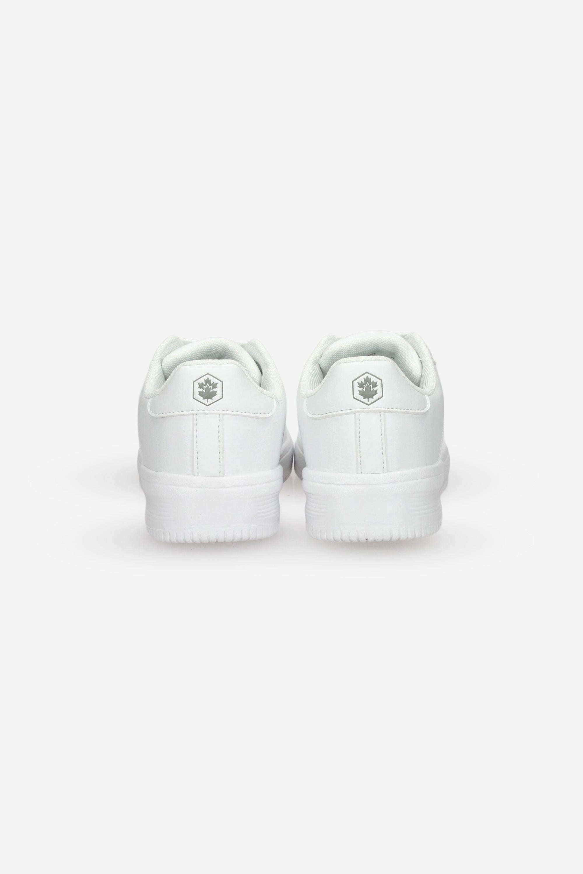 BIANCO | LUMBERJACK - D 102268557 Sneakers