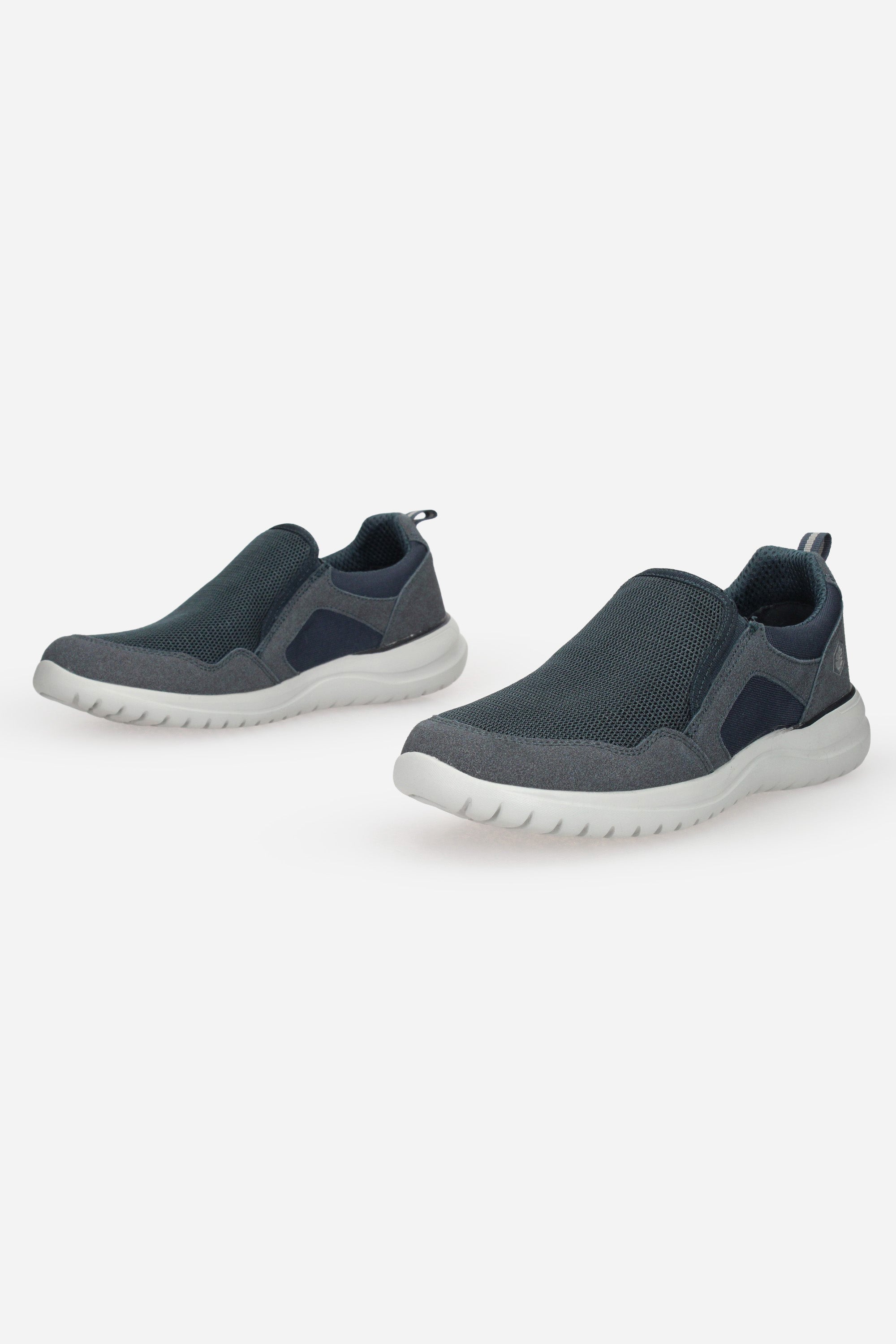 BLU | LUMBERJACK - U 102269104 Sneakers
