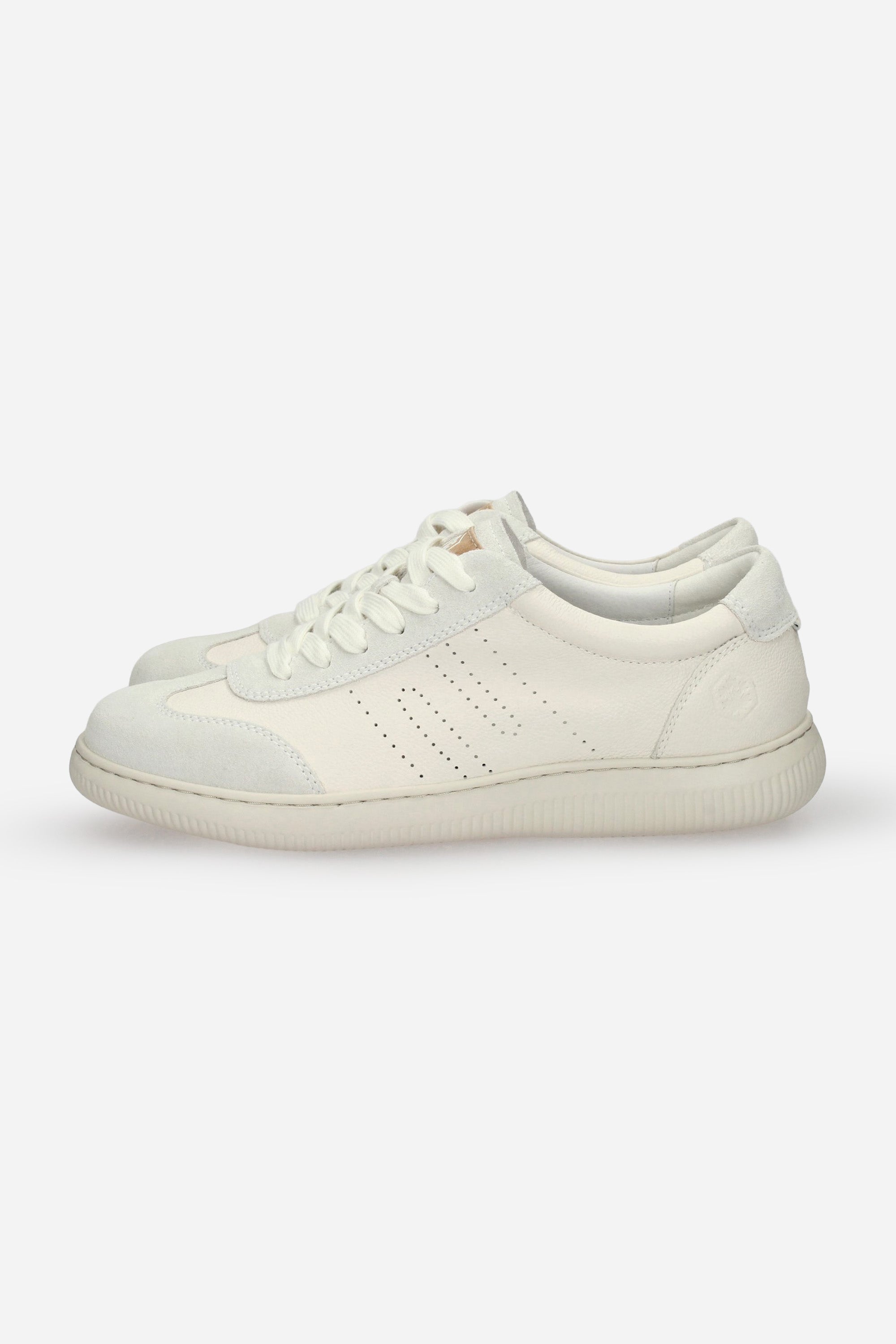 BIANCO | LUMBERJACK - U 102269078 Sneakers