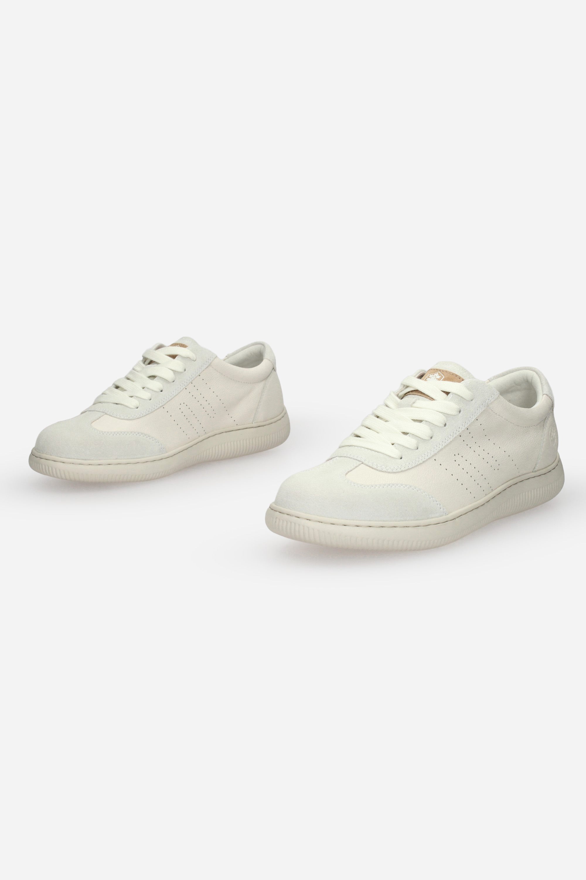 BIANCO | LUMBERJACK - U 102269078 Sneakers