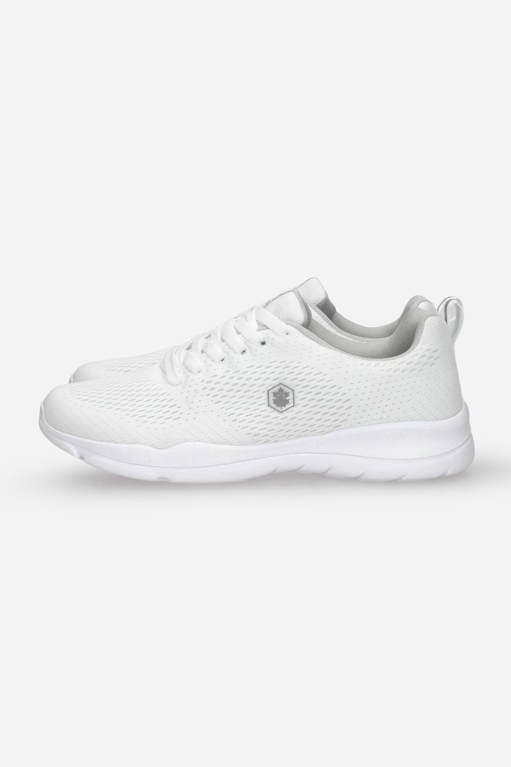 BIANCO | LUMBERJACK - U 102268408 Sneakers