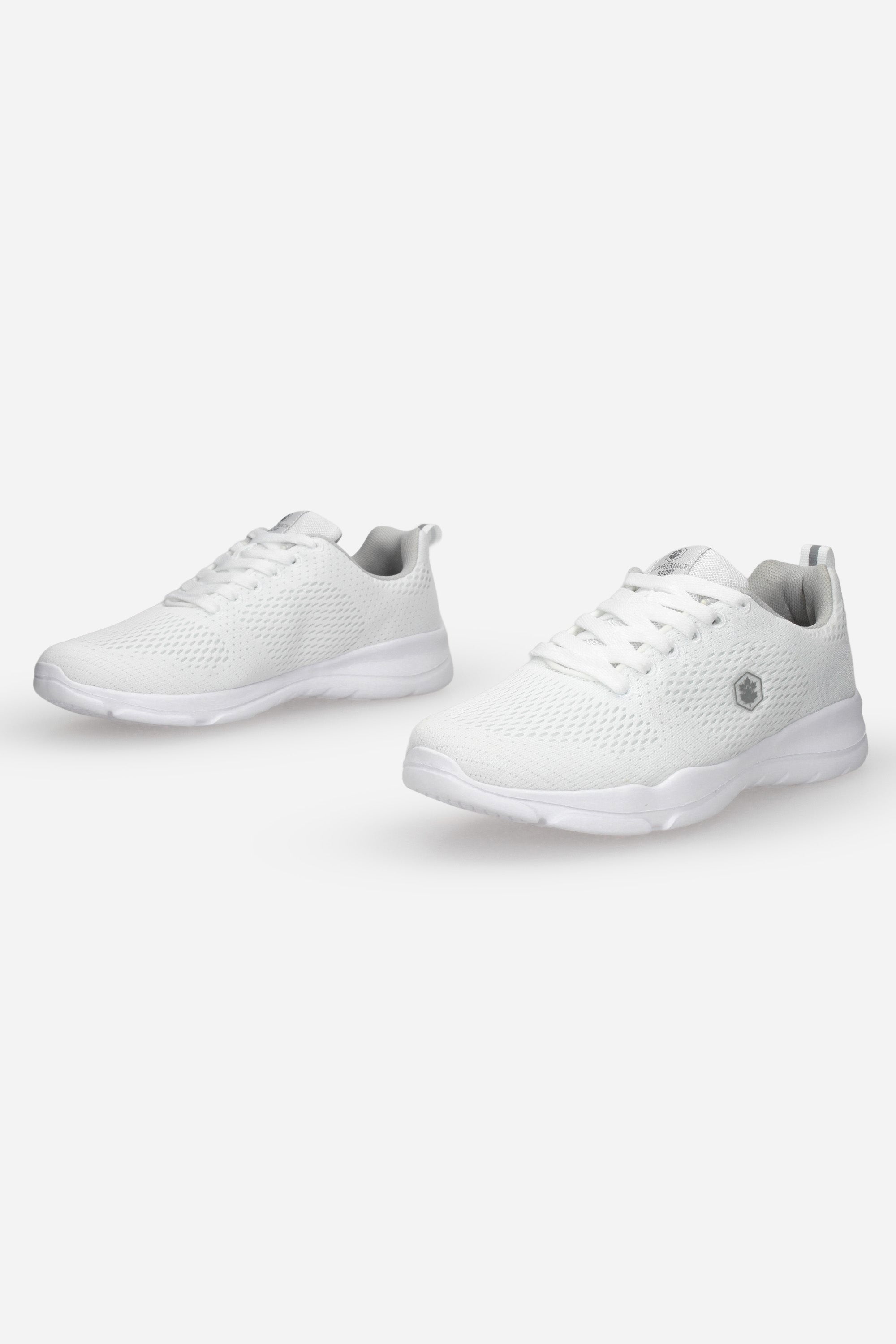 BIANCO | LUMBERJACK - U 102268408 Sneakers