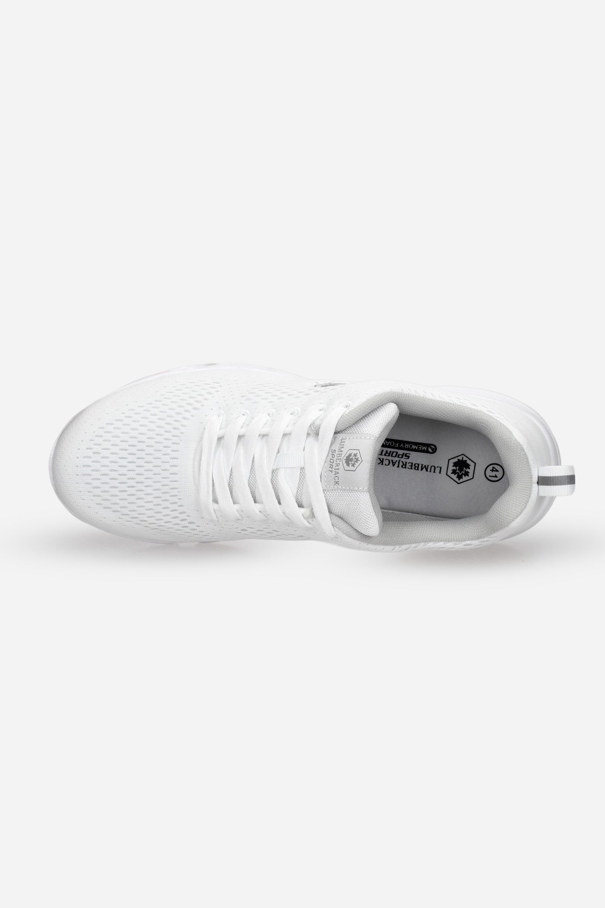 BIANCO | LUMBERJACK - U 102268408 Sneakers