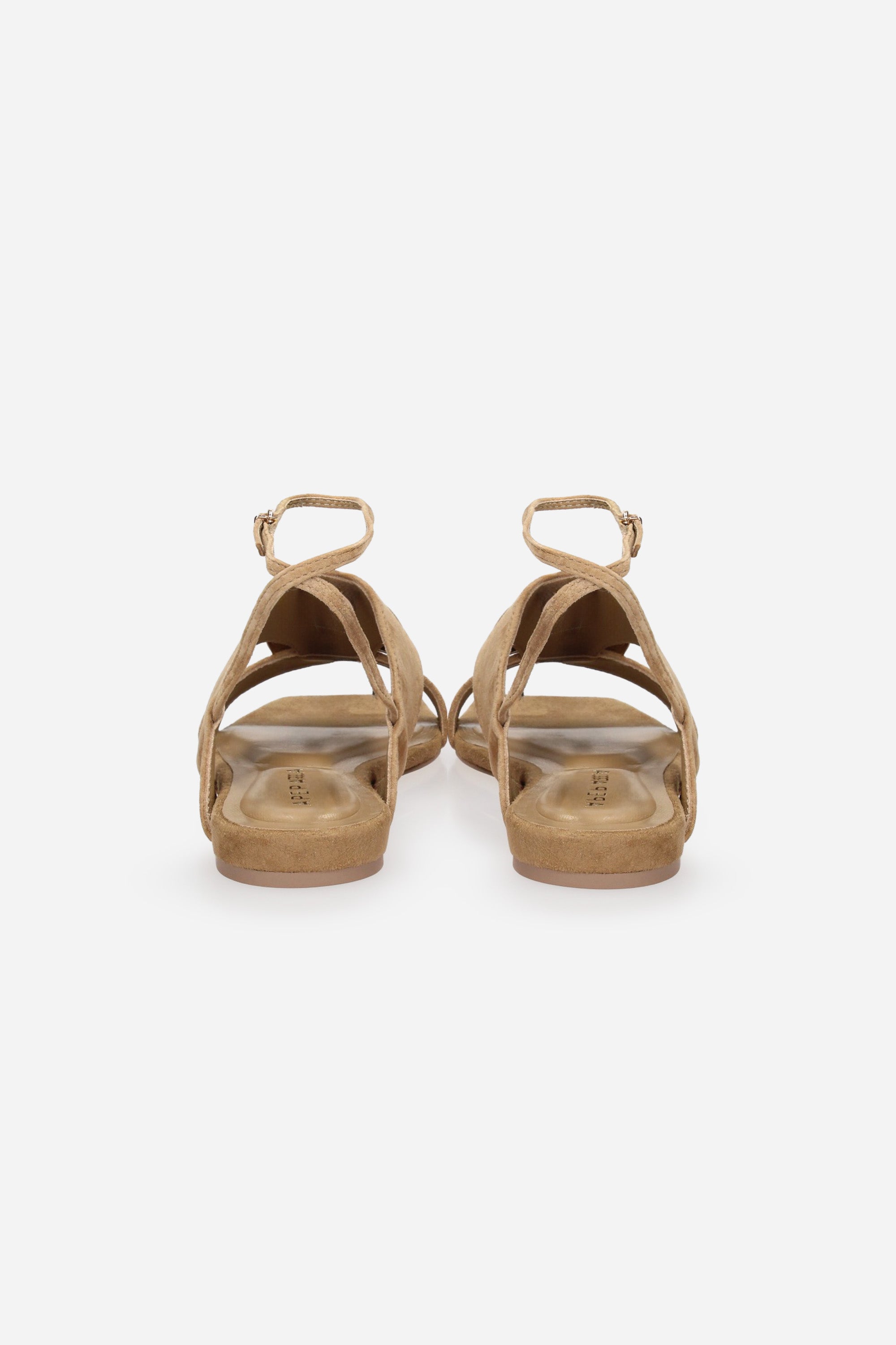 CAMMELLO | APEPAZZA - D S6DHALIA02 Sandalo