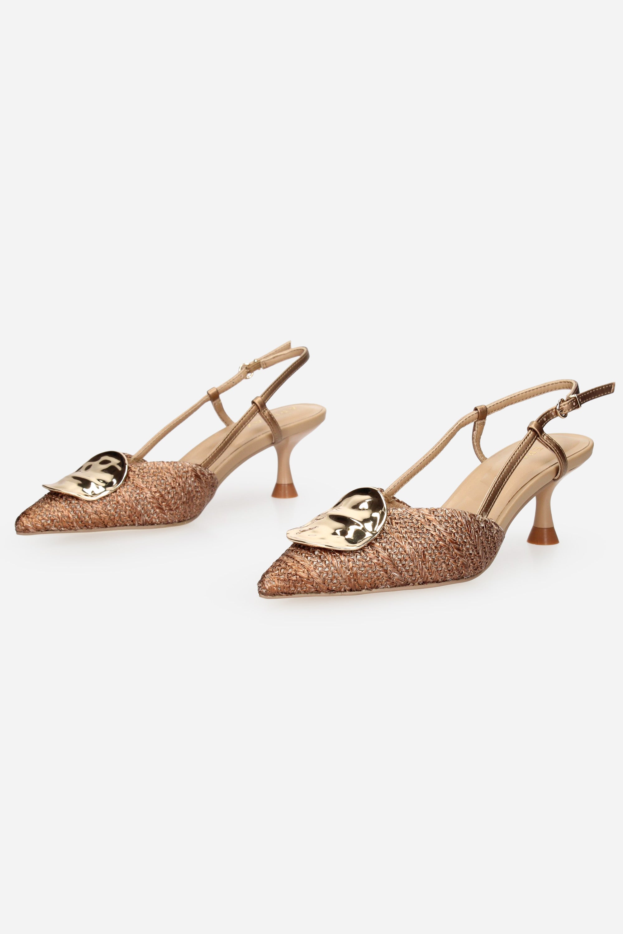 BRONZO | APEPAZZA - D S6GLOW05 Chanel