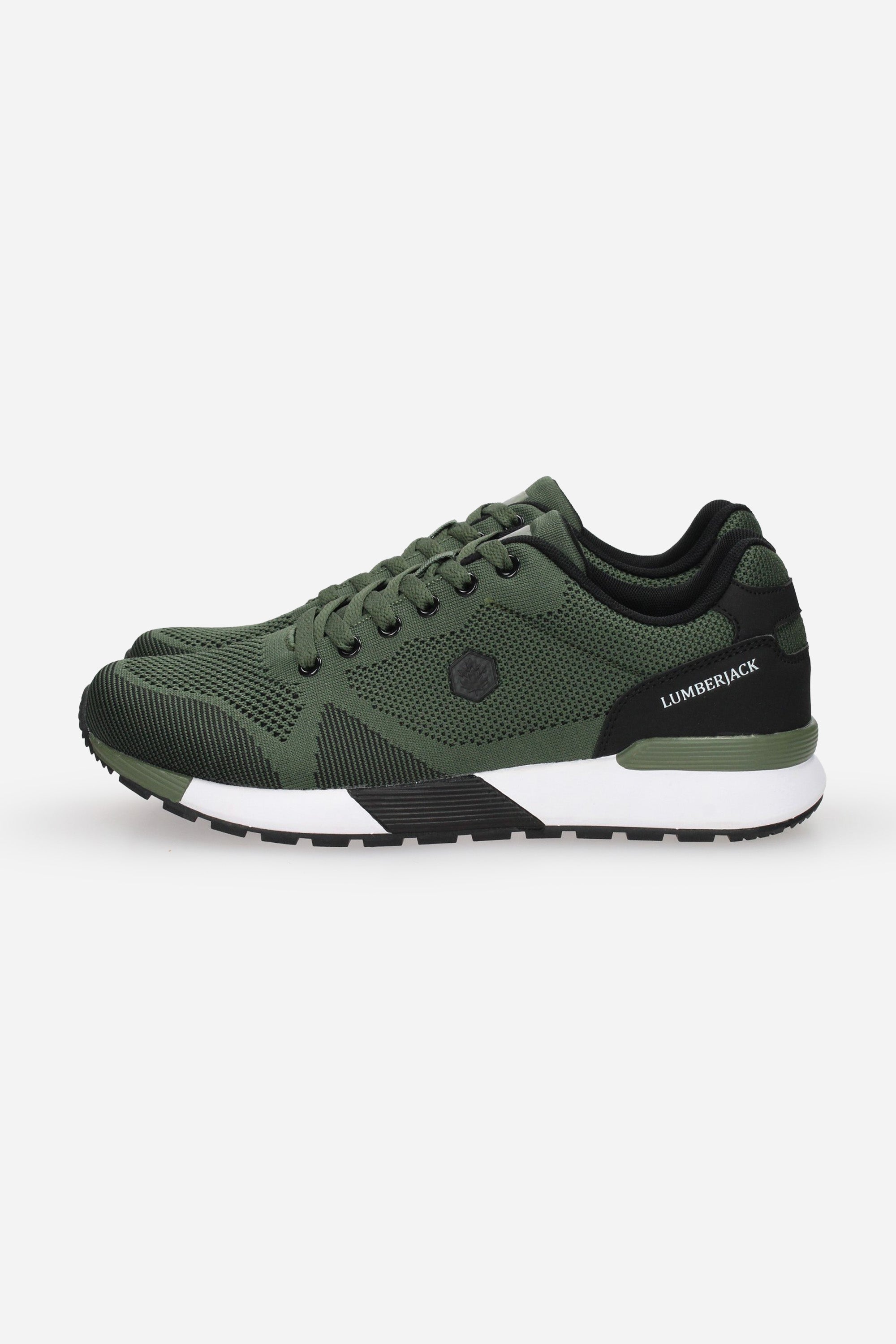 MILITARE | LUMBERJACK - U 102268453 Sneakers