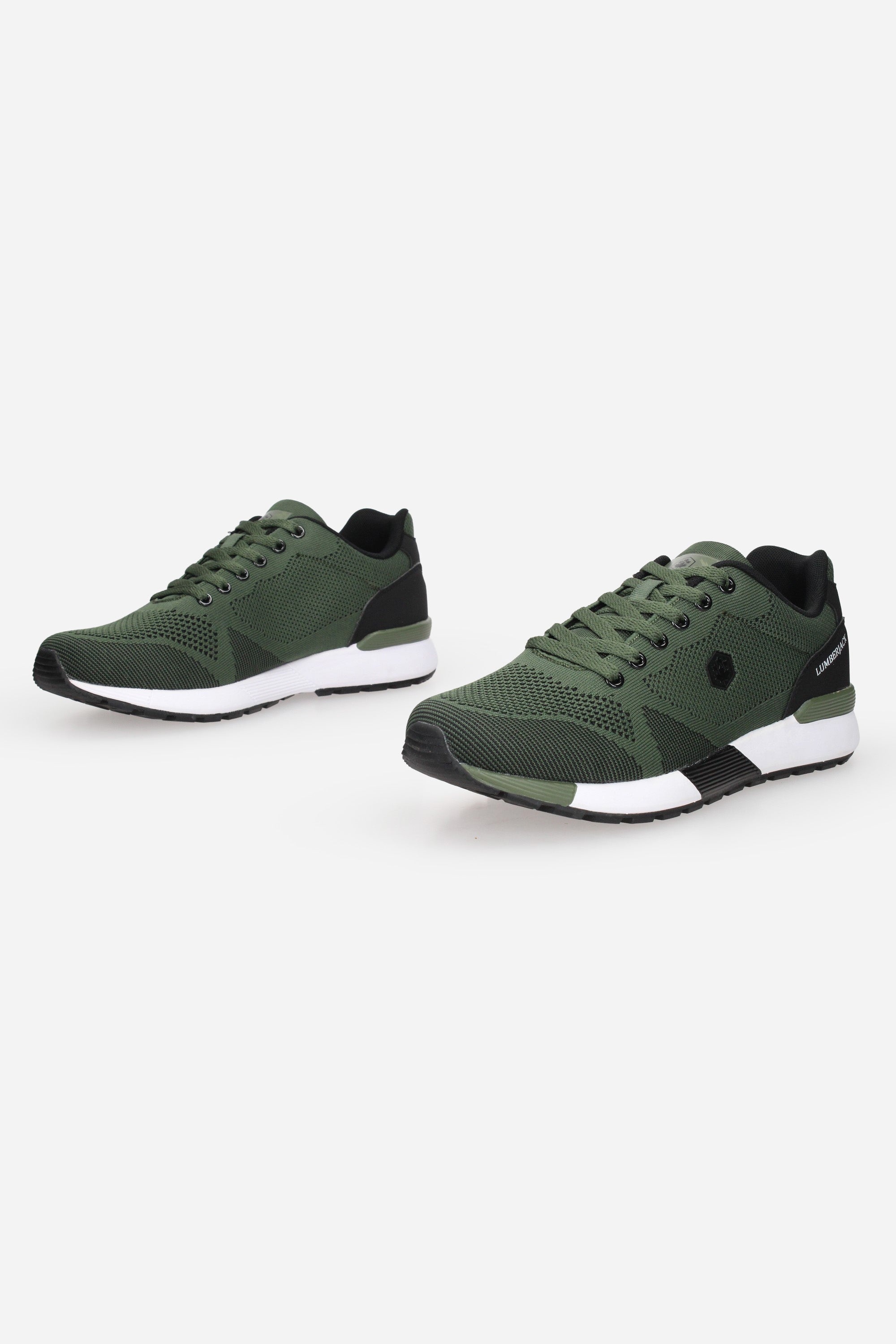 MILITARE | LUMBERJACK - U 102268453 Sneakers