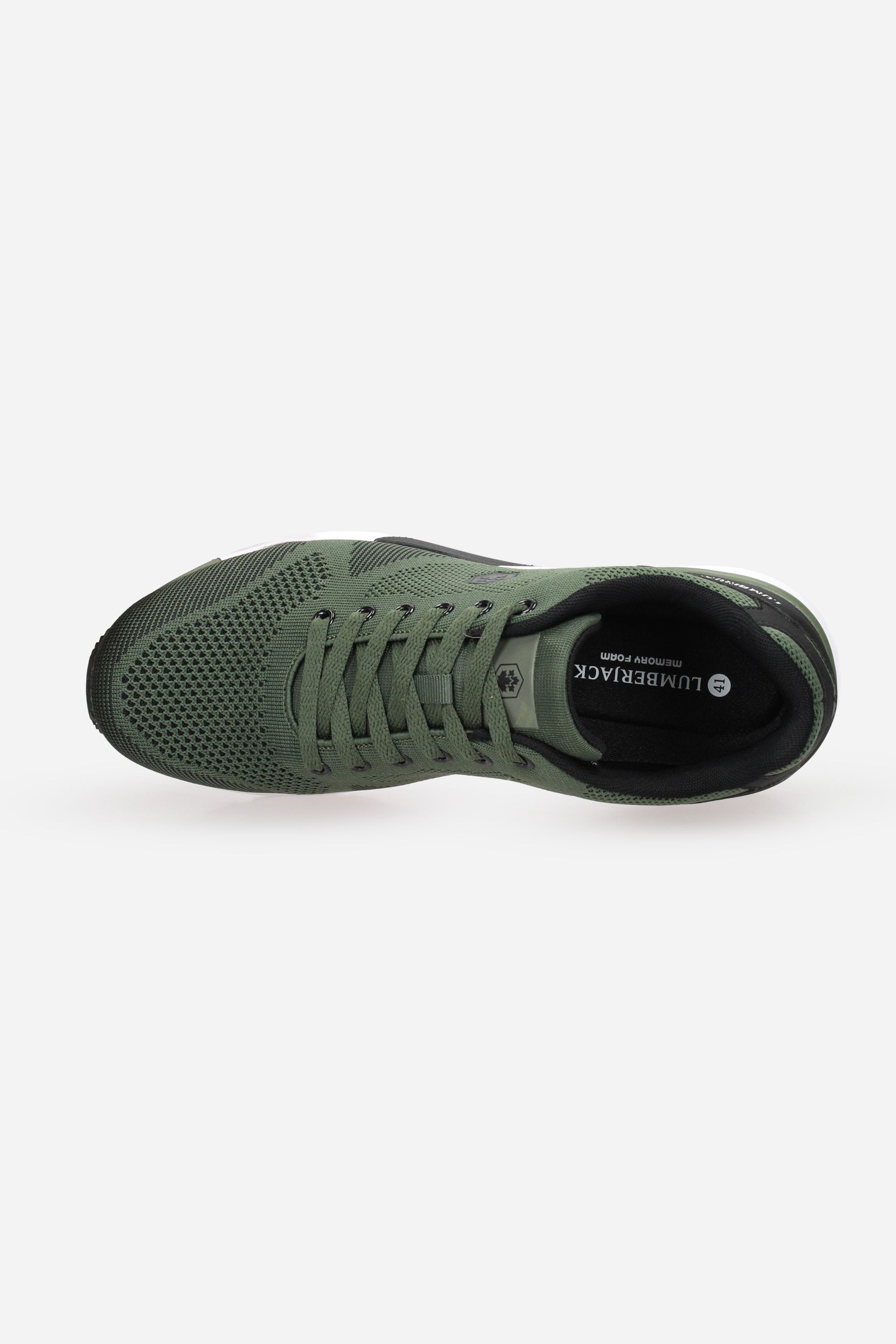 MILITARE | LUMBERJACK - U 102268453 Sneakers