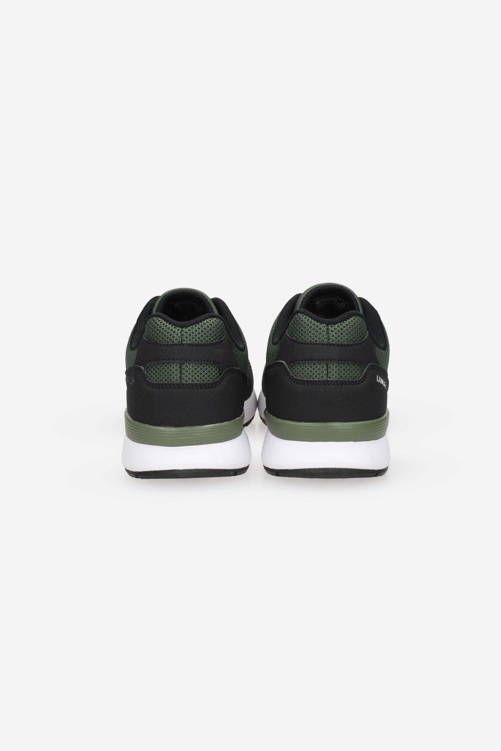 MILITARE | LUMBERJACK - U 102268453 Sneakers