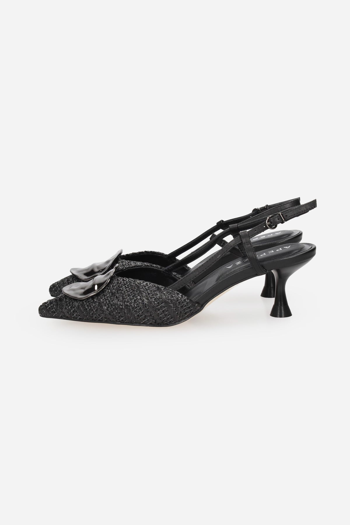 NERO | APEPAZZA - D S6GLOW05 Chanel