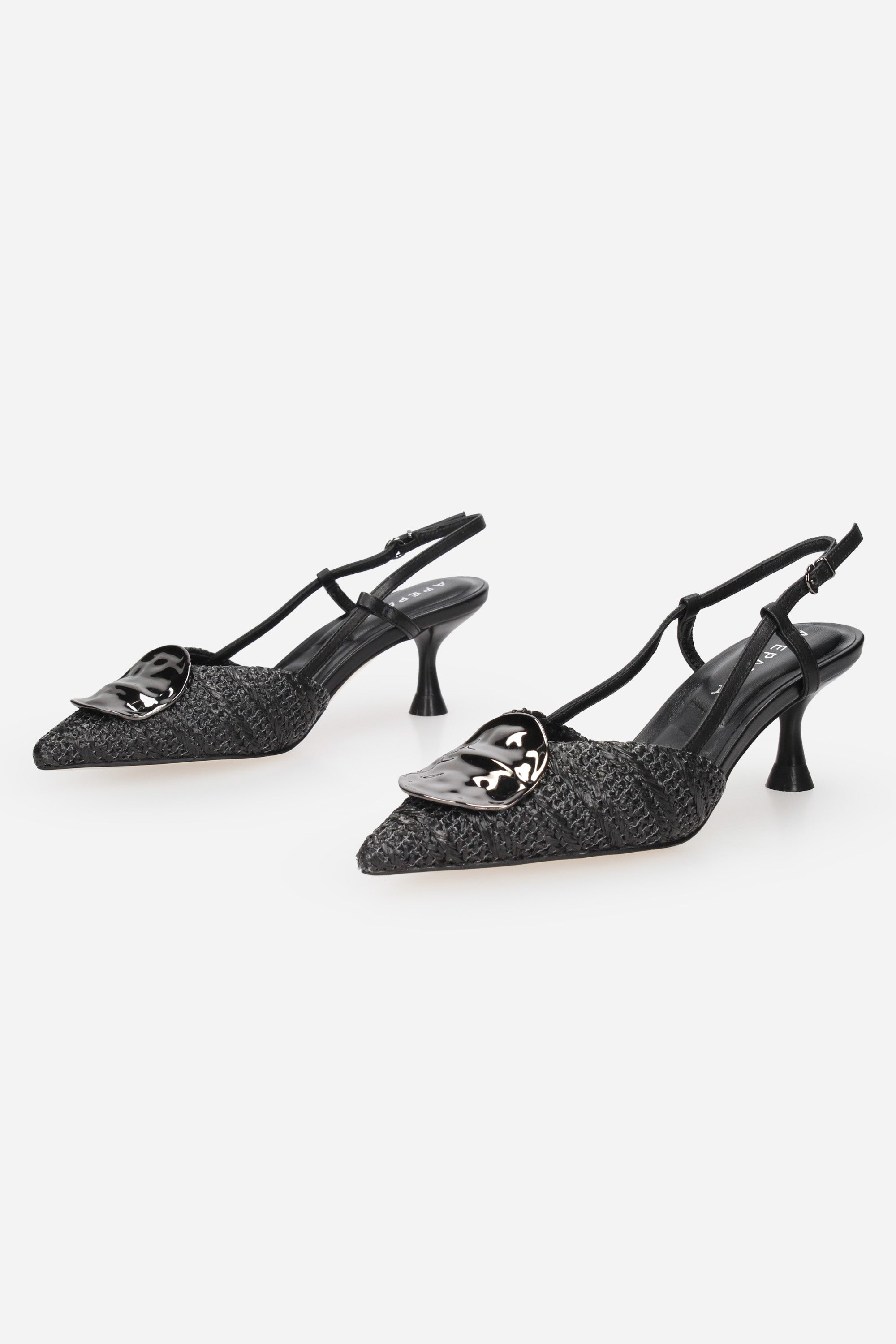 NERO | APEPAZZA - D S6GLOW05 Chanel