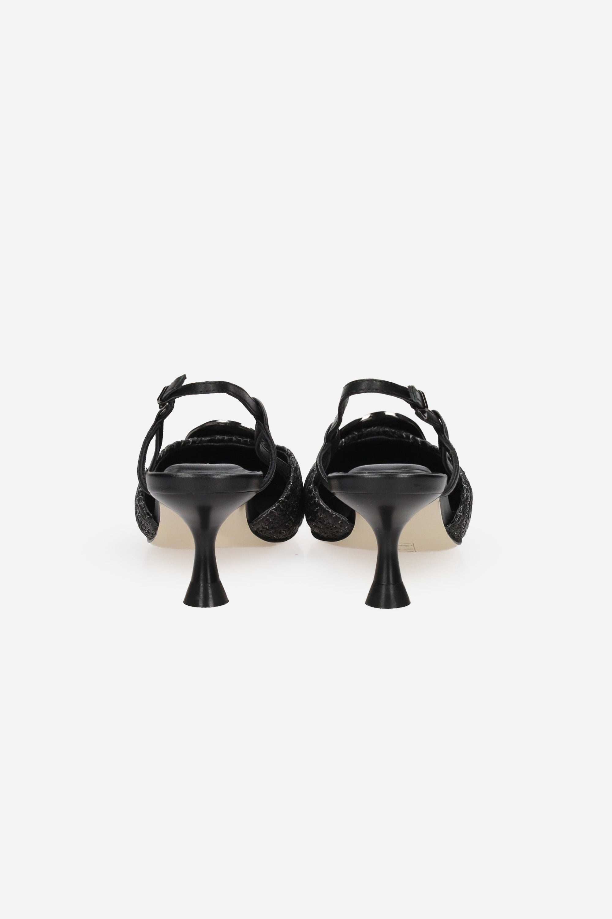 NERO | APEPAZZA - D S6GLOW05 Chanel