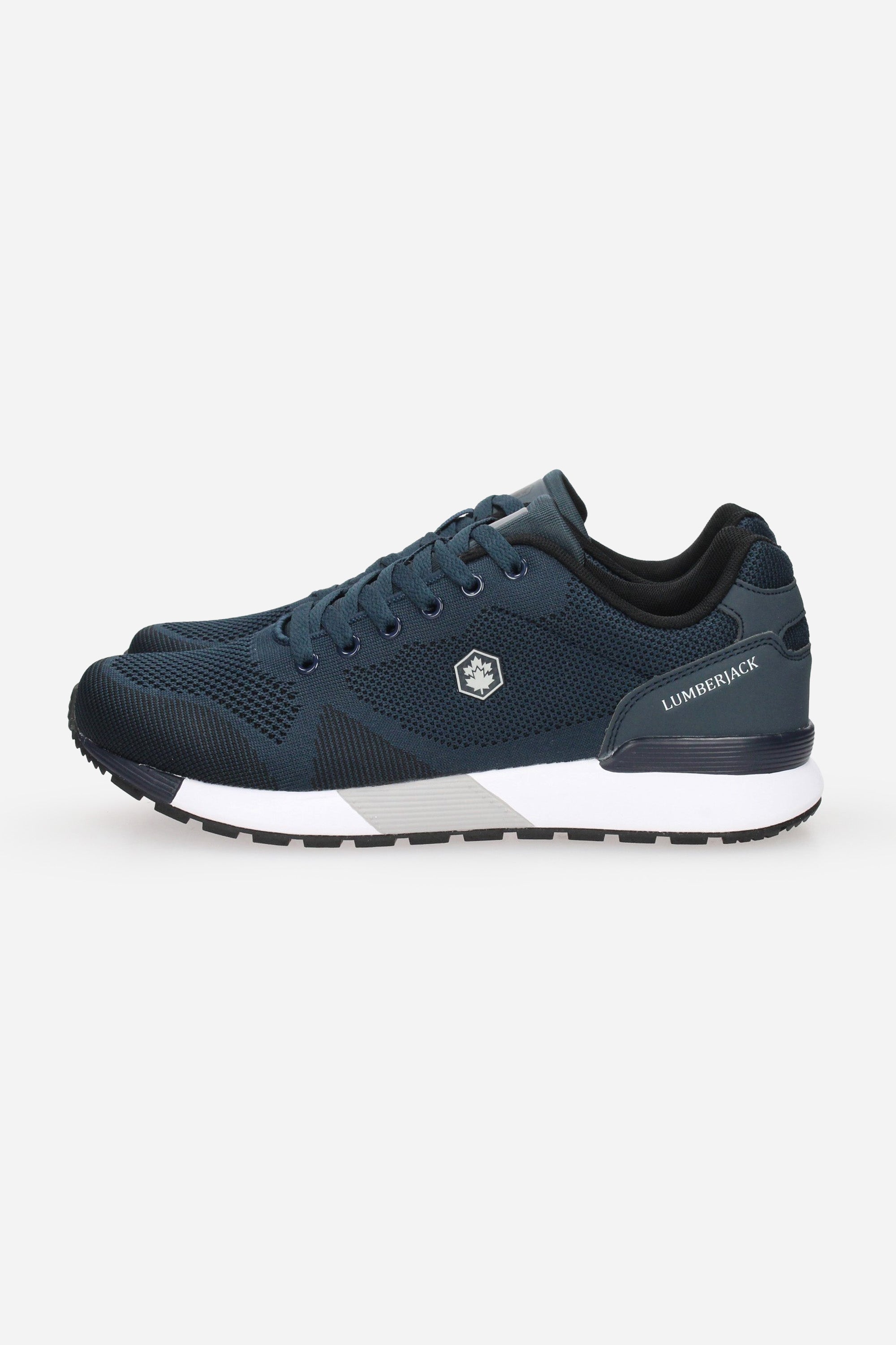 BLU | LUMBERJACK - U 102268379 Sneakers